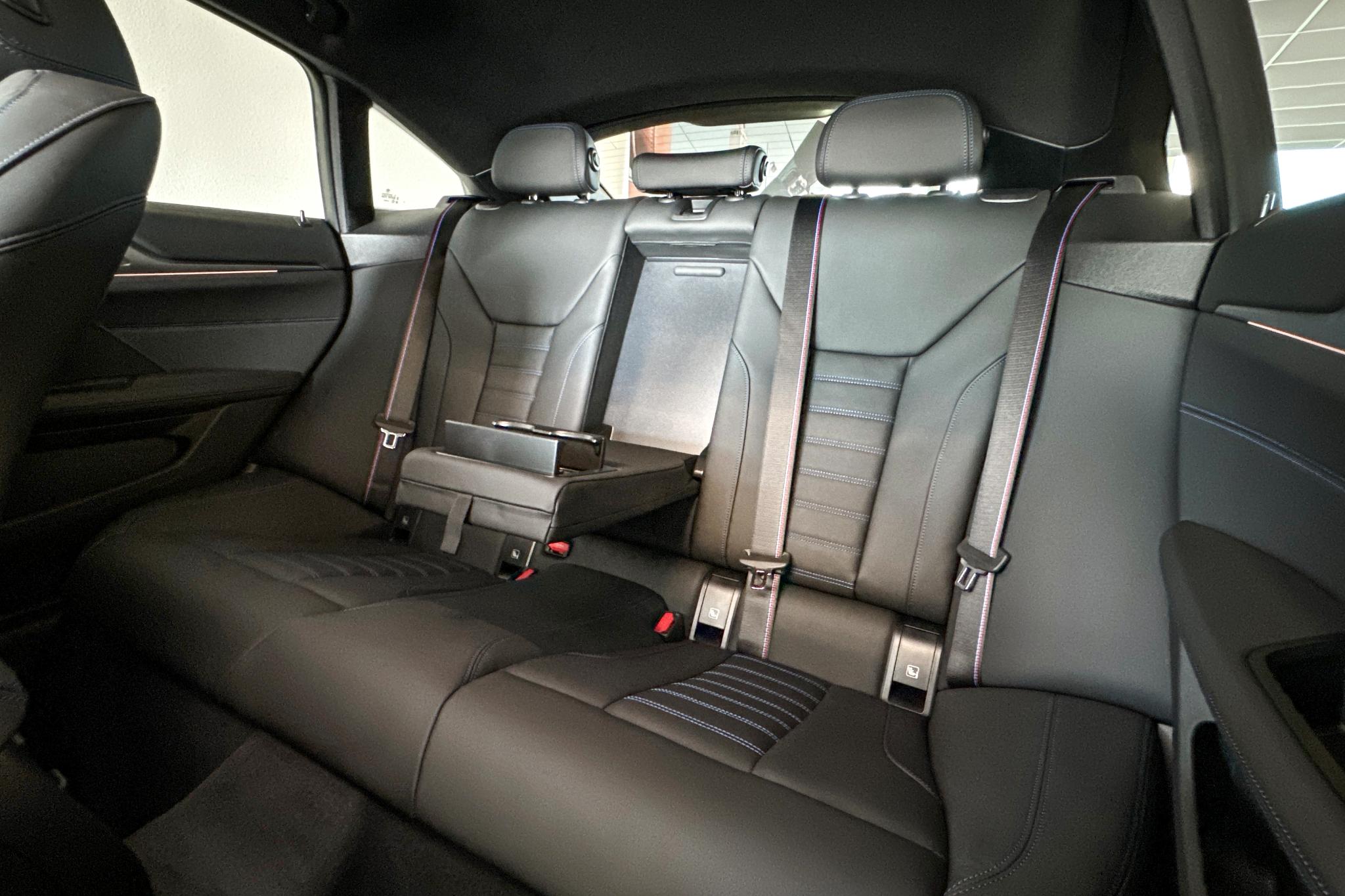 Foto van BMW 420i