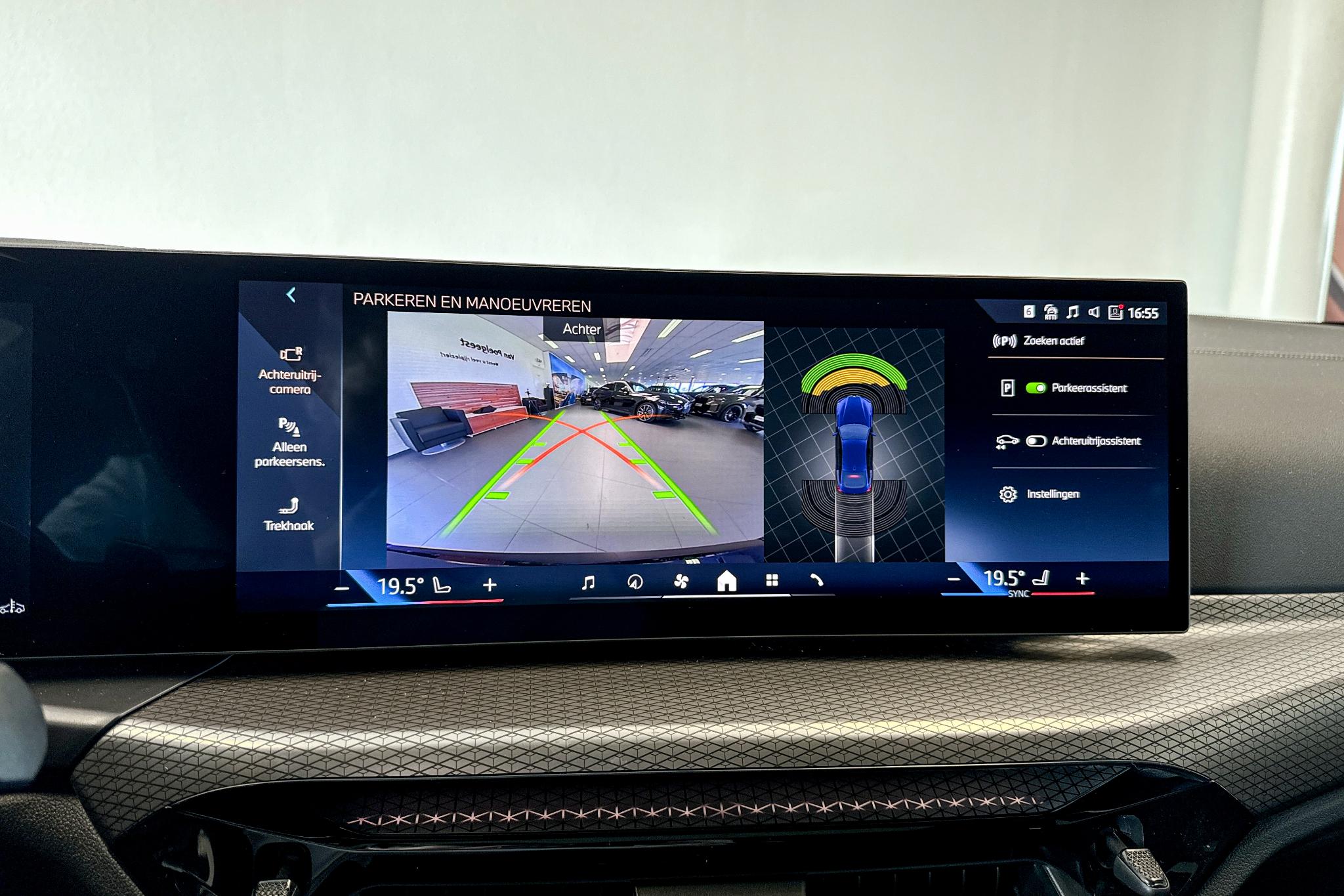 Foto van BMW 420i