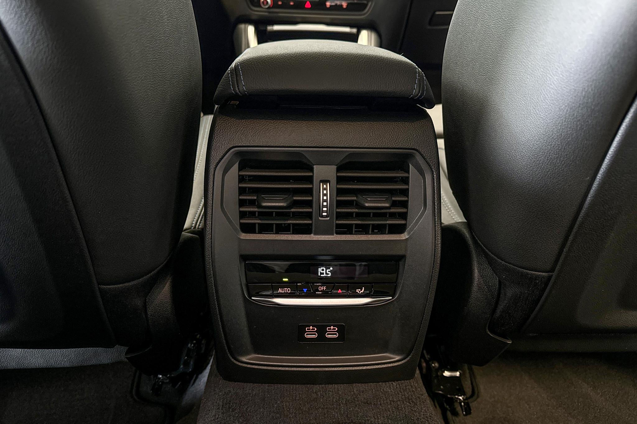 Foto van BMW 420i