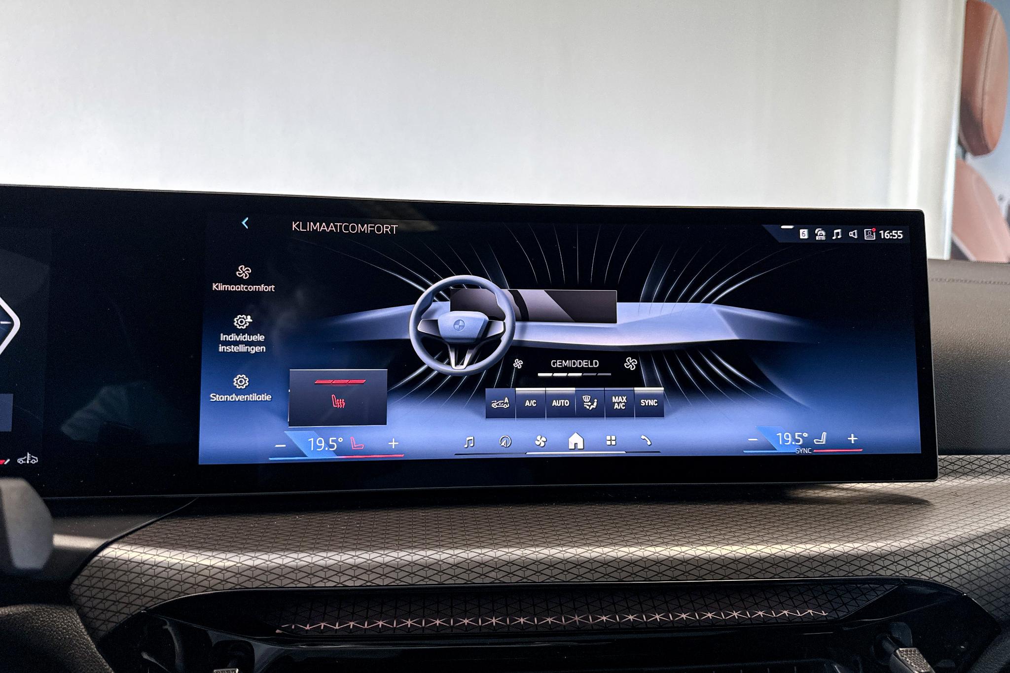 Foto van BMW 420i