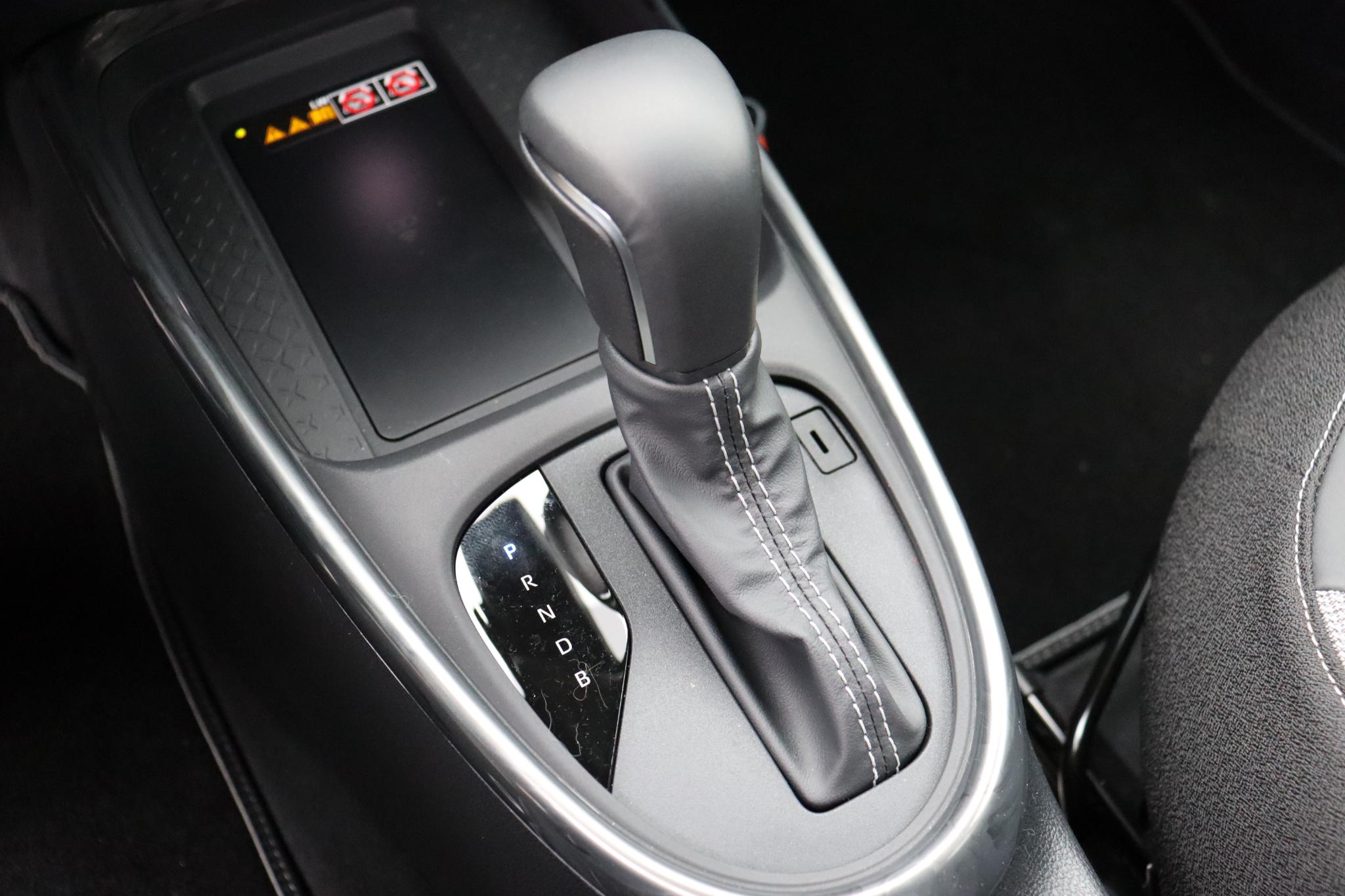 Foto van Toyota Toyota Aygo X