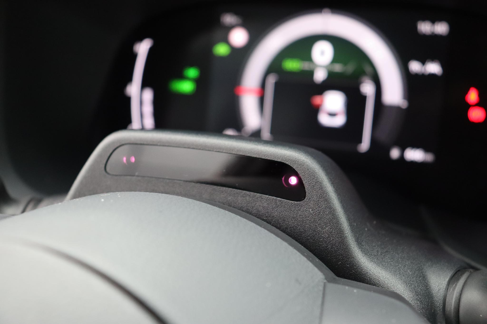Foto van Toyota Toyota Aygo X