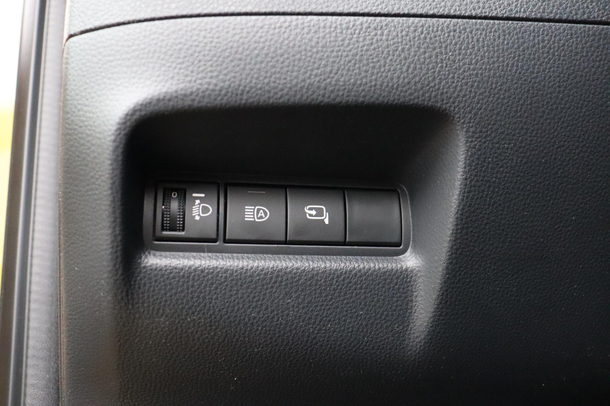 Foto van Toyota Toyota Aygo X