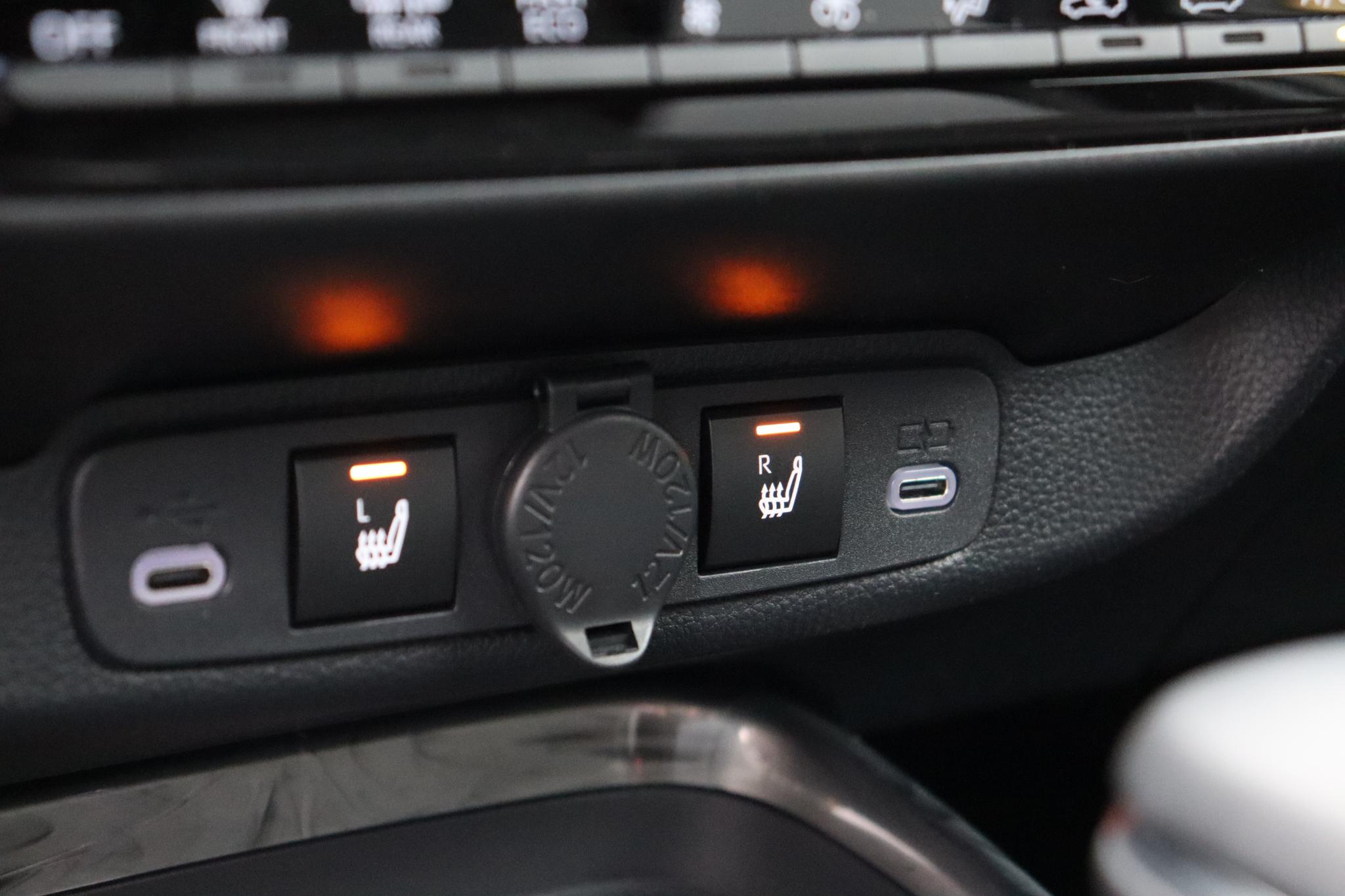Foto van Toyota Toyota Aygo X