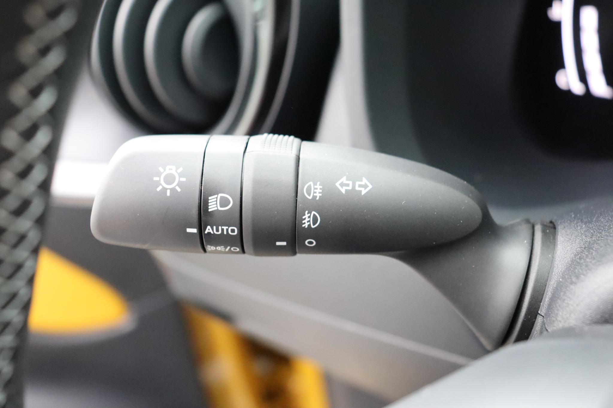 Foto van Toyota Toyota Aygo X