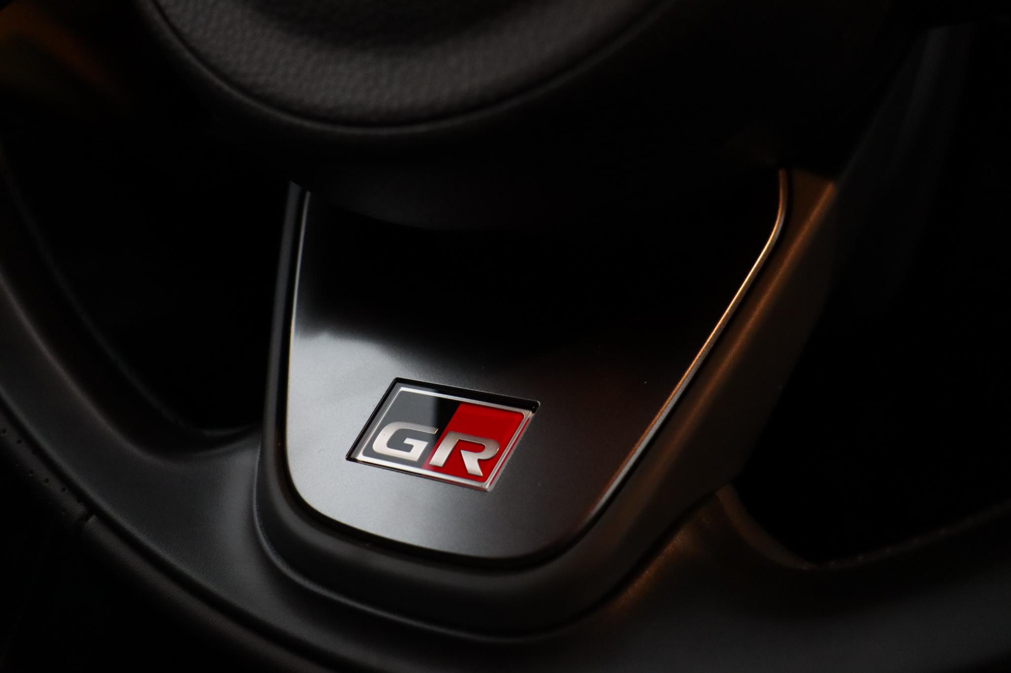 Foto van Toyota Toyota Aygo X