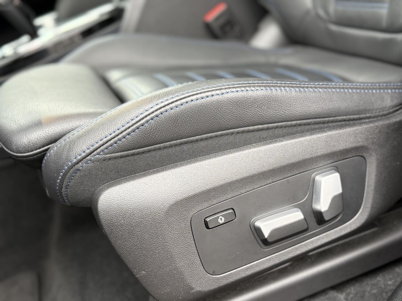 Foto van BMW X4