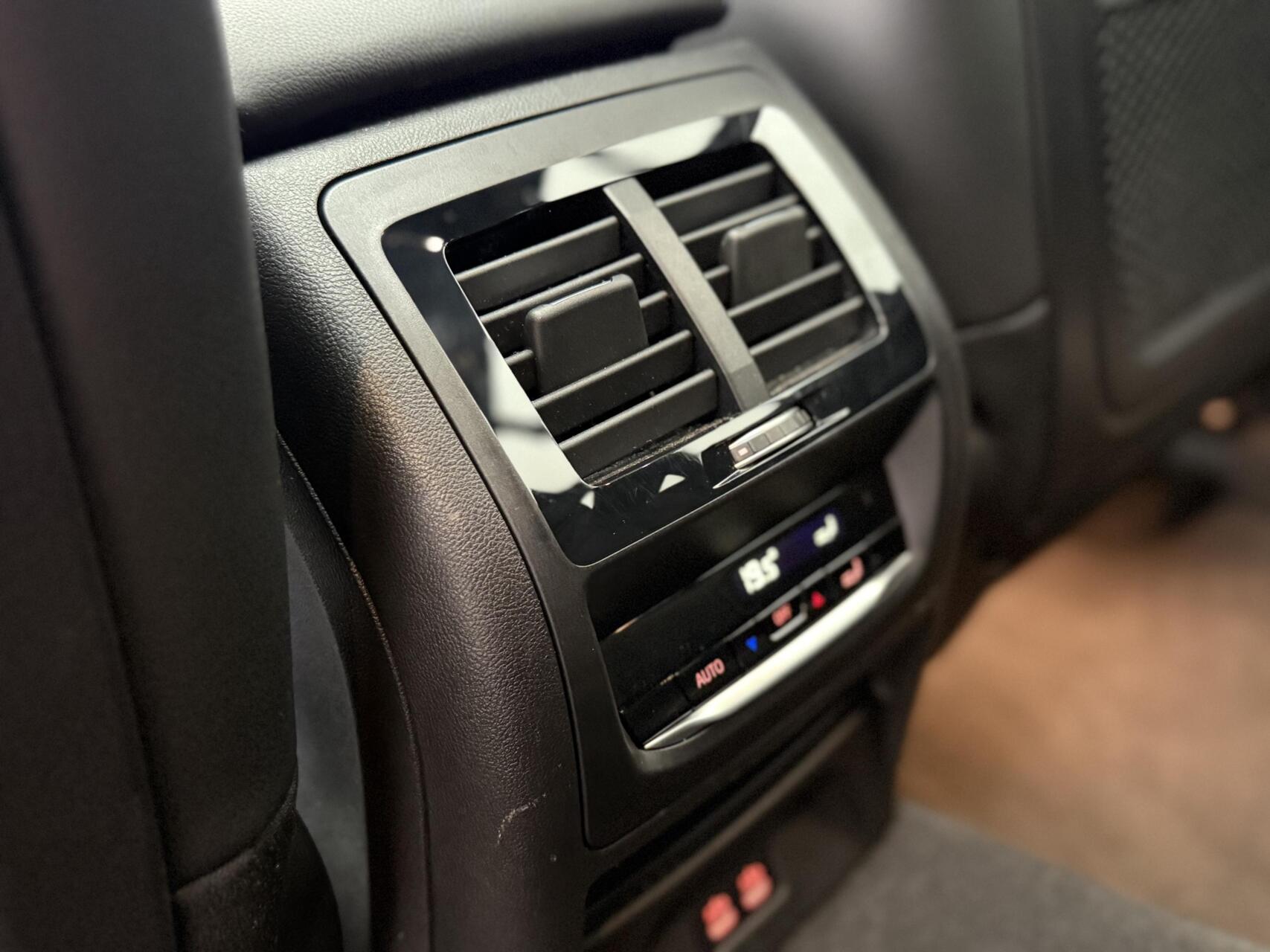 Foto van BMW X4