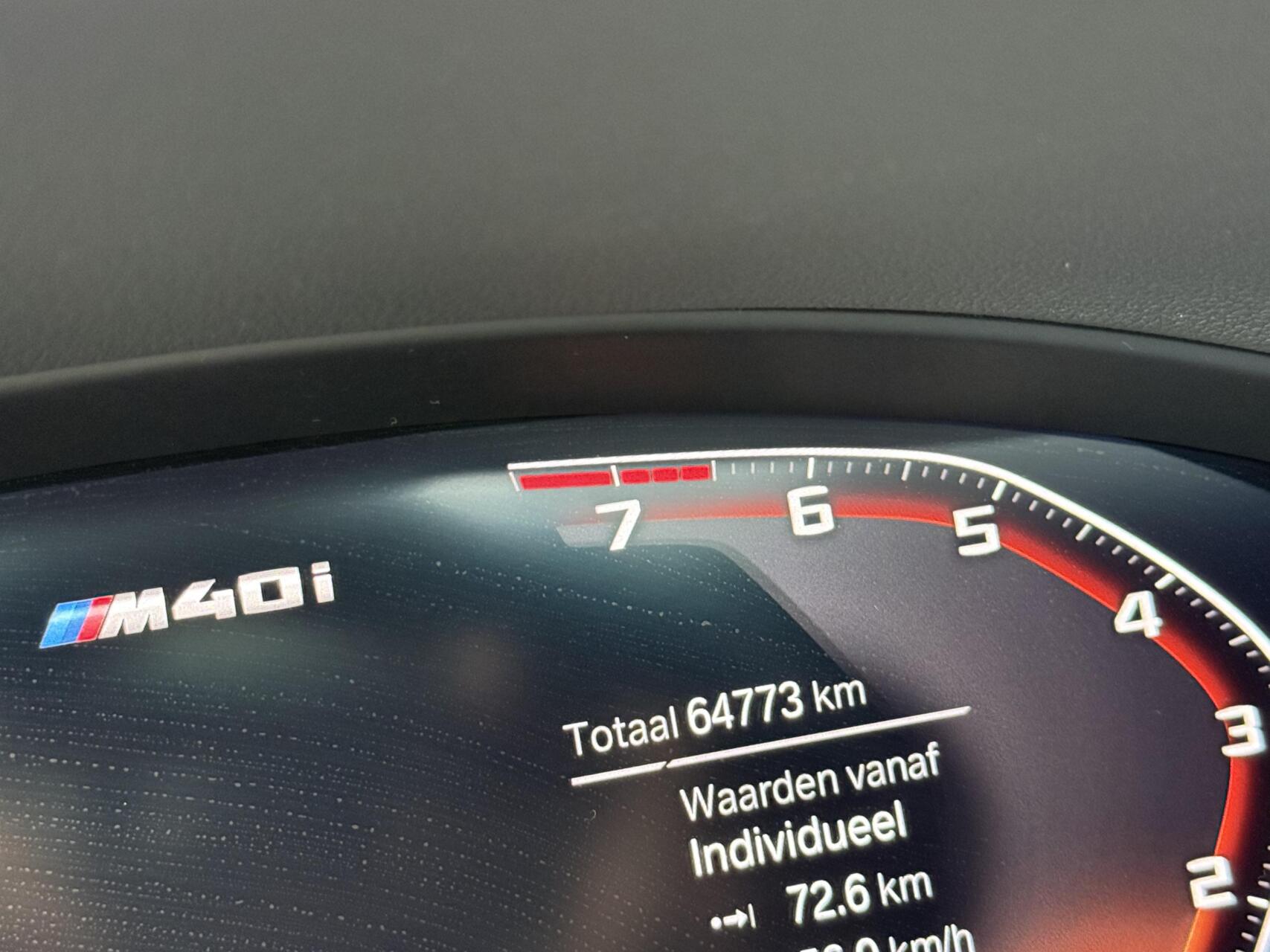 Foto van BMW X4