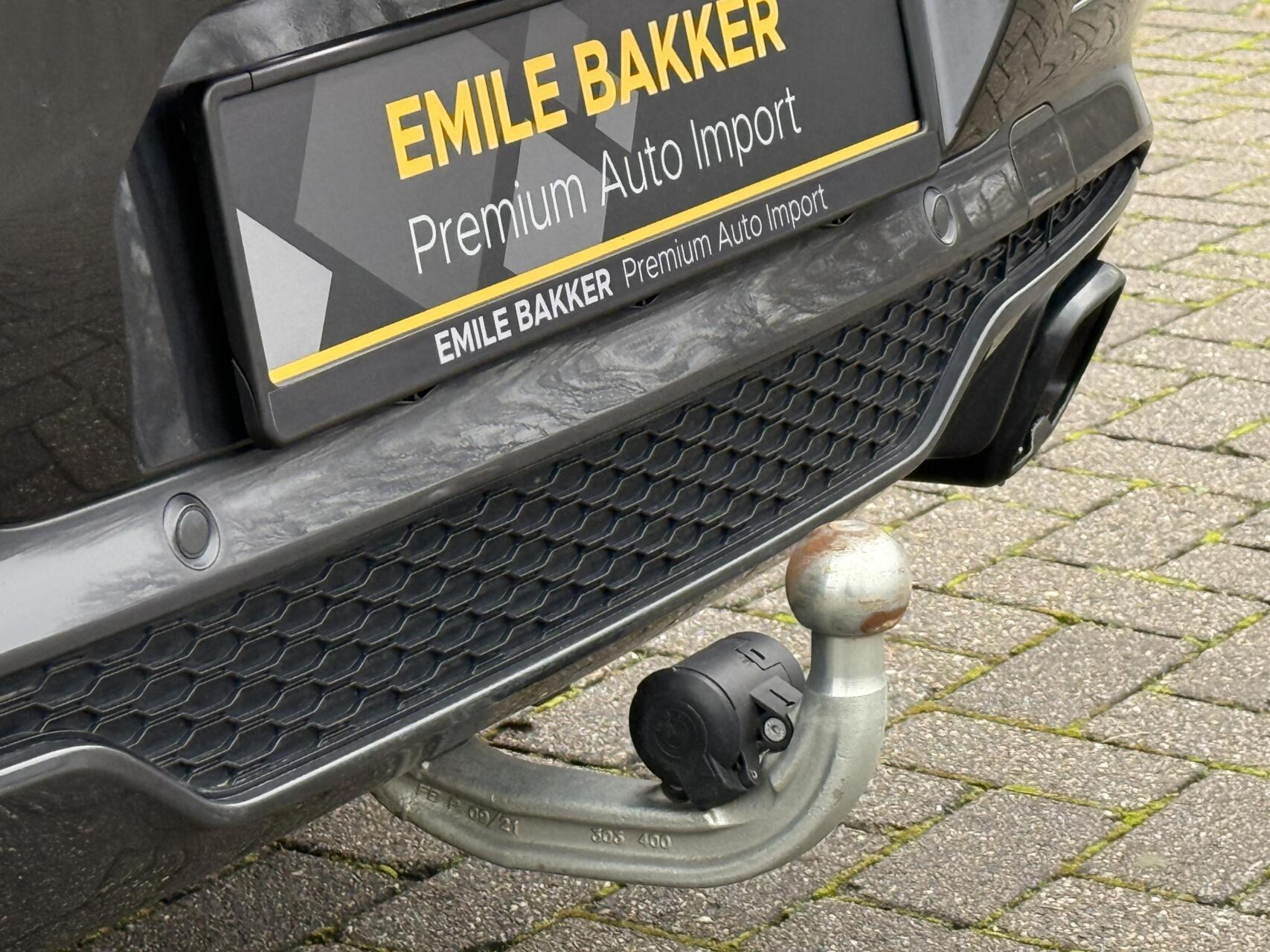 Foto van BMW X4