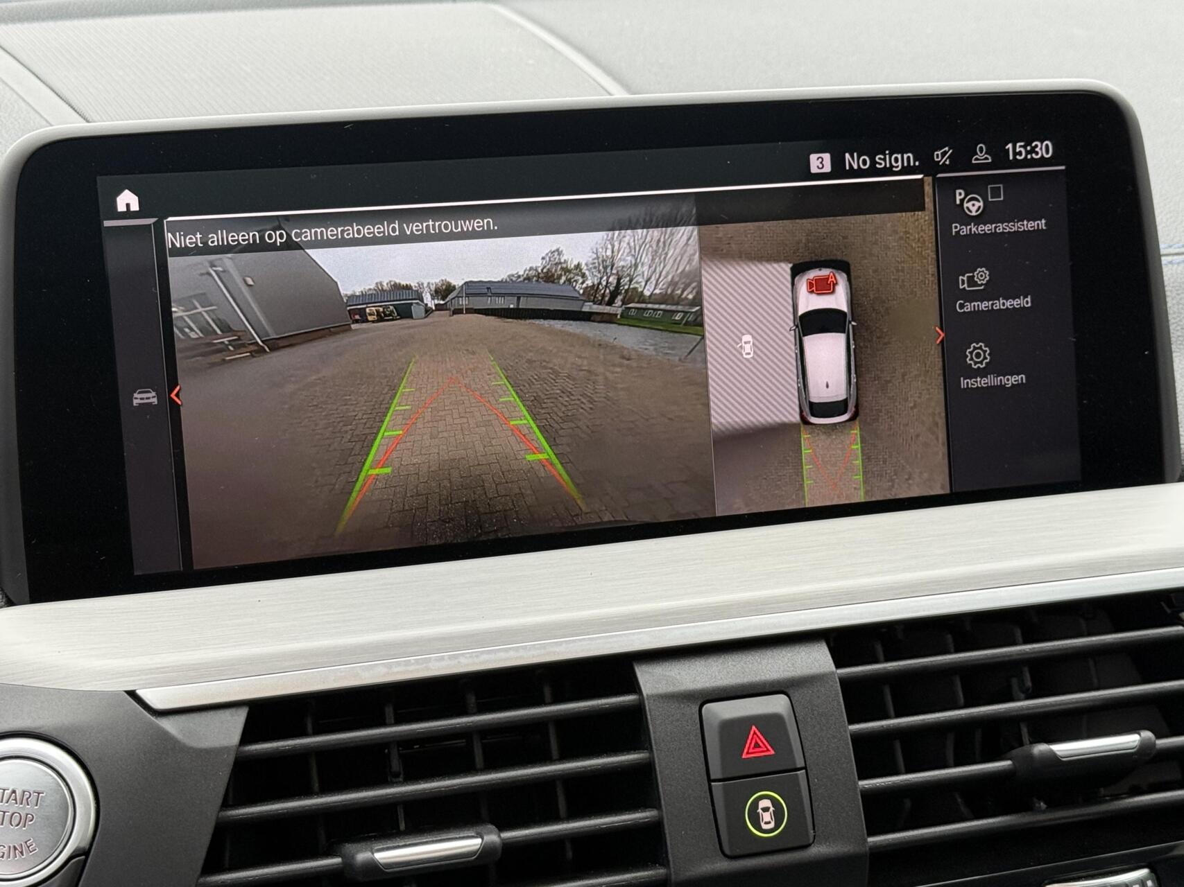 Foto van BMW X4