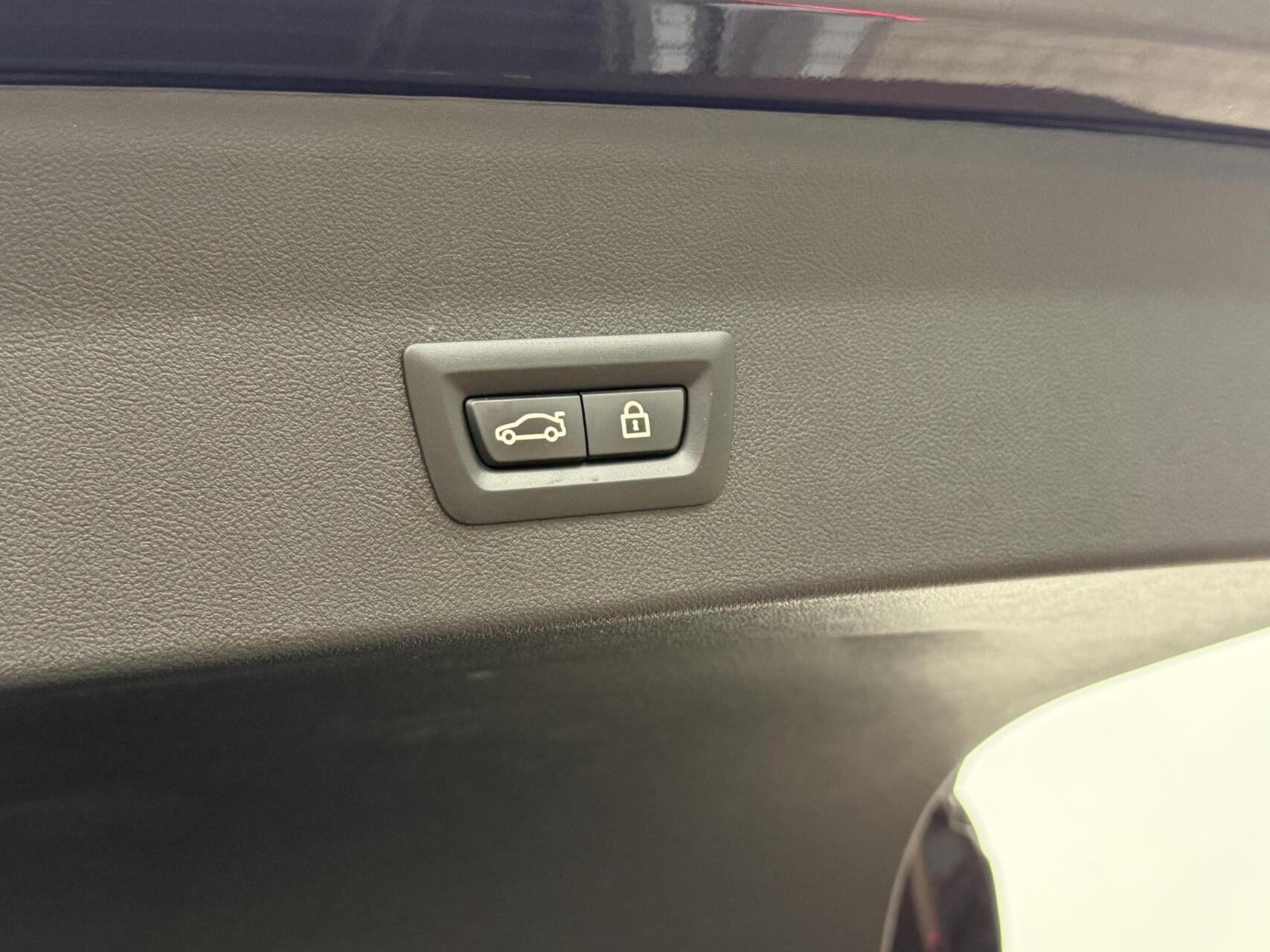Foto van BMW X4