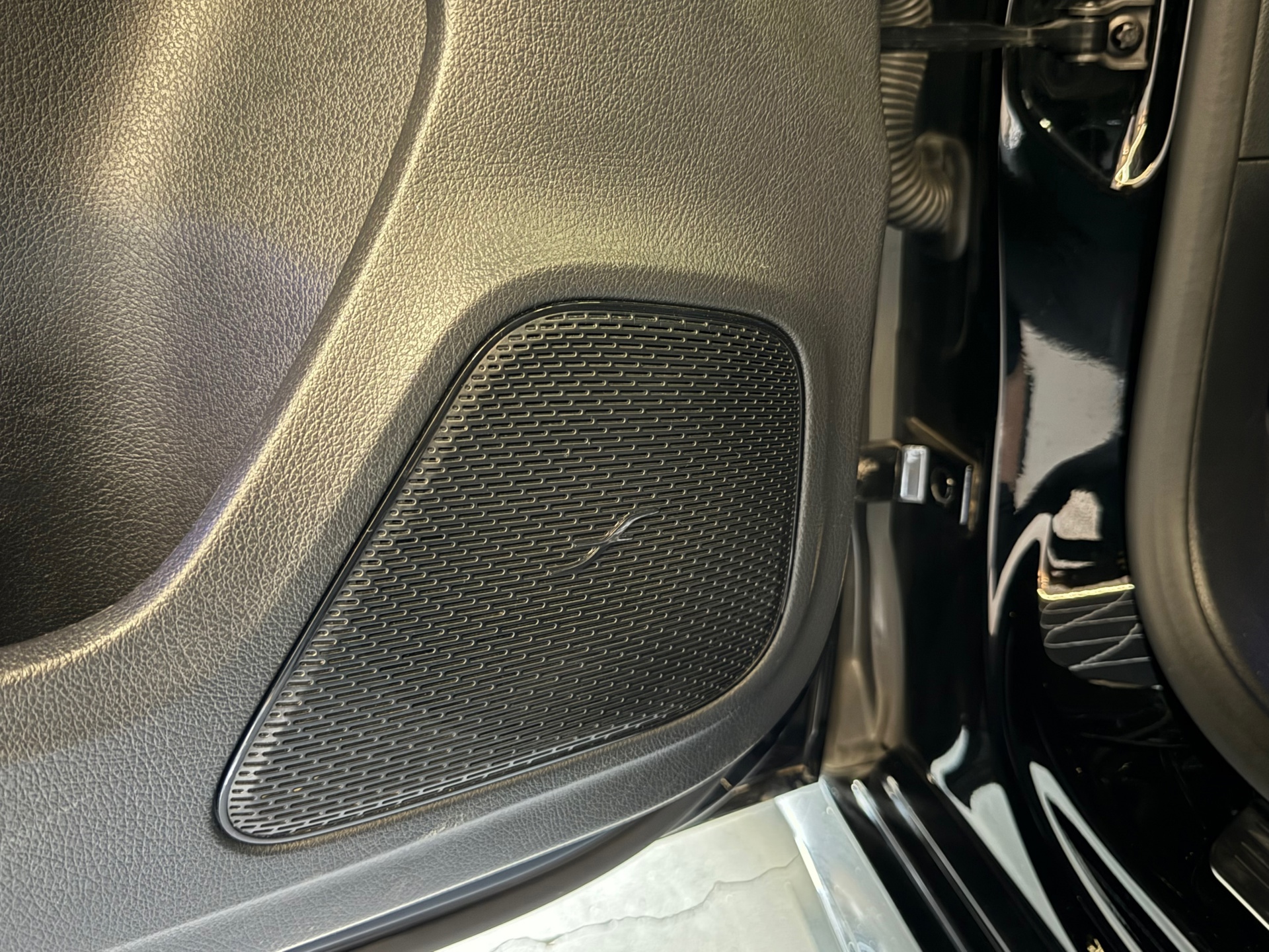 Foto van Mercedes-Benz A 200
