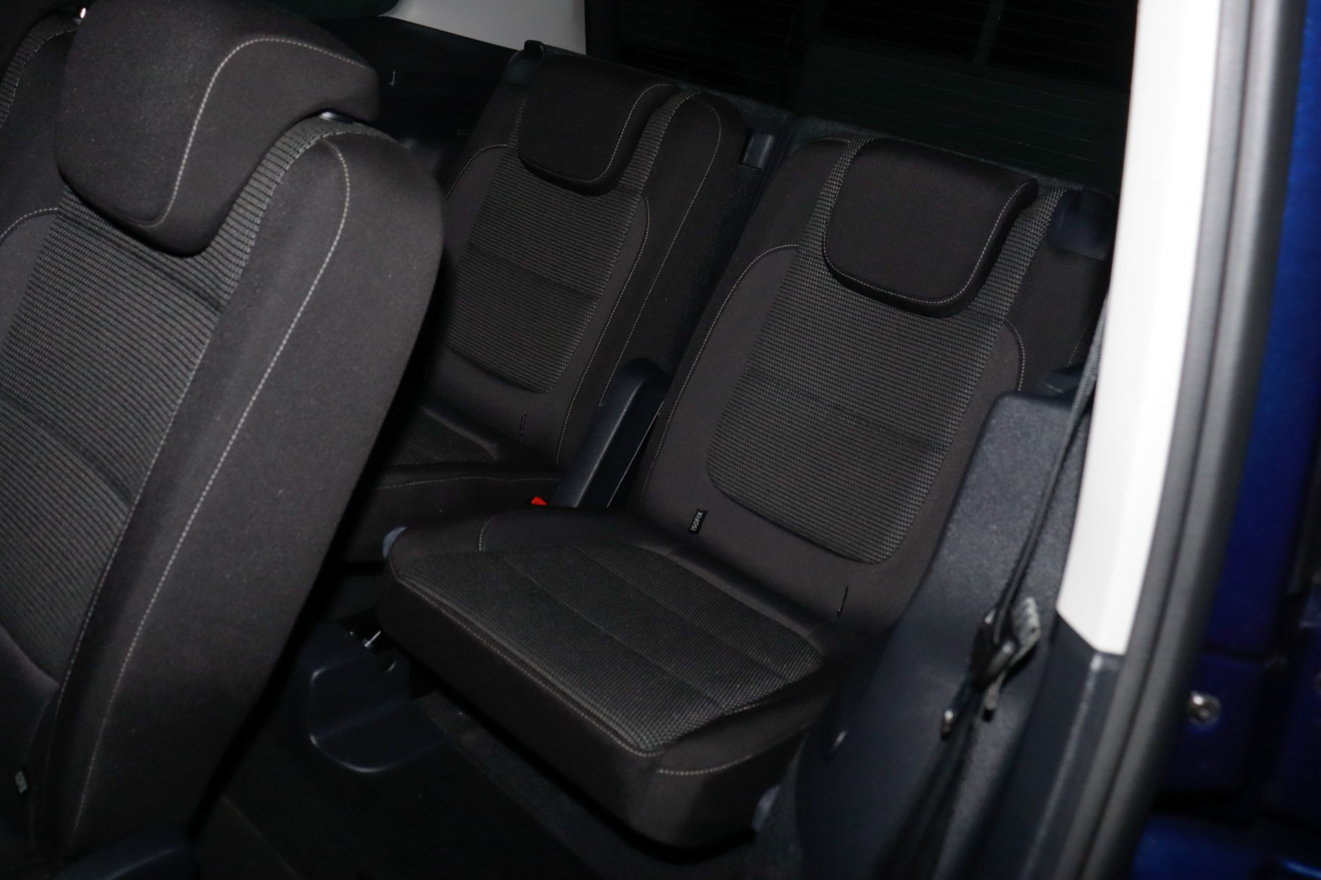 Foto van Volkswagen Sharan