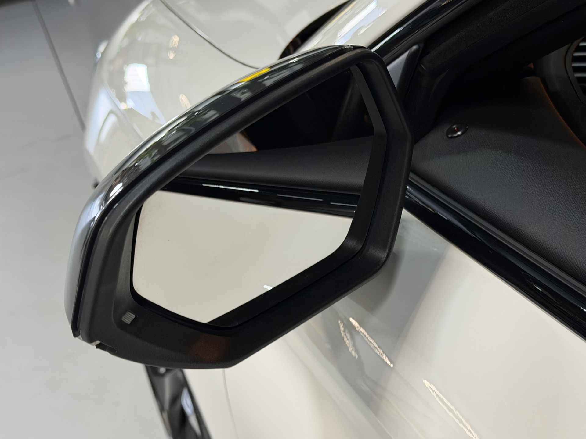 Foto van Cupra Cupra Leon E-hybrid150