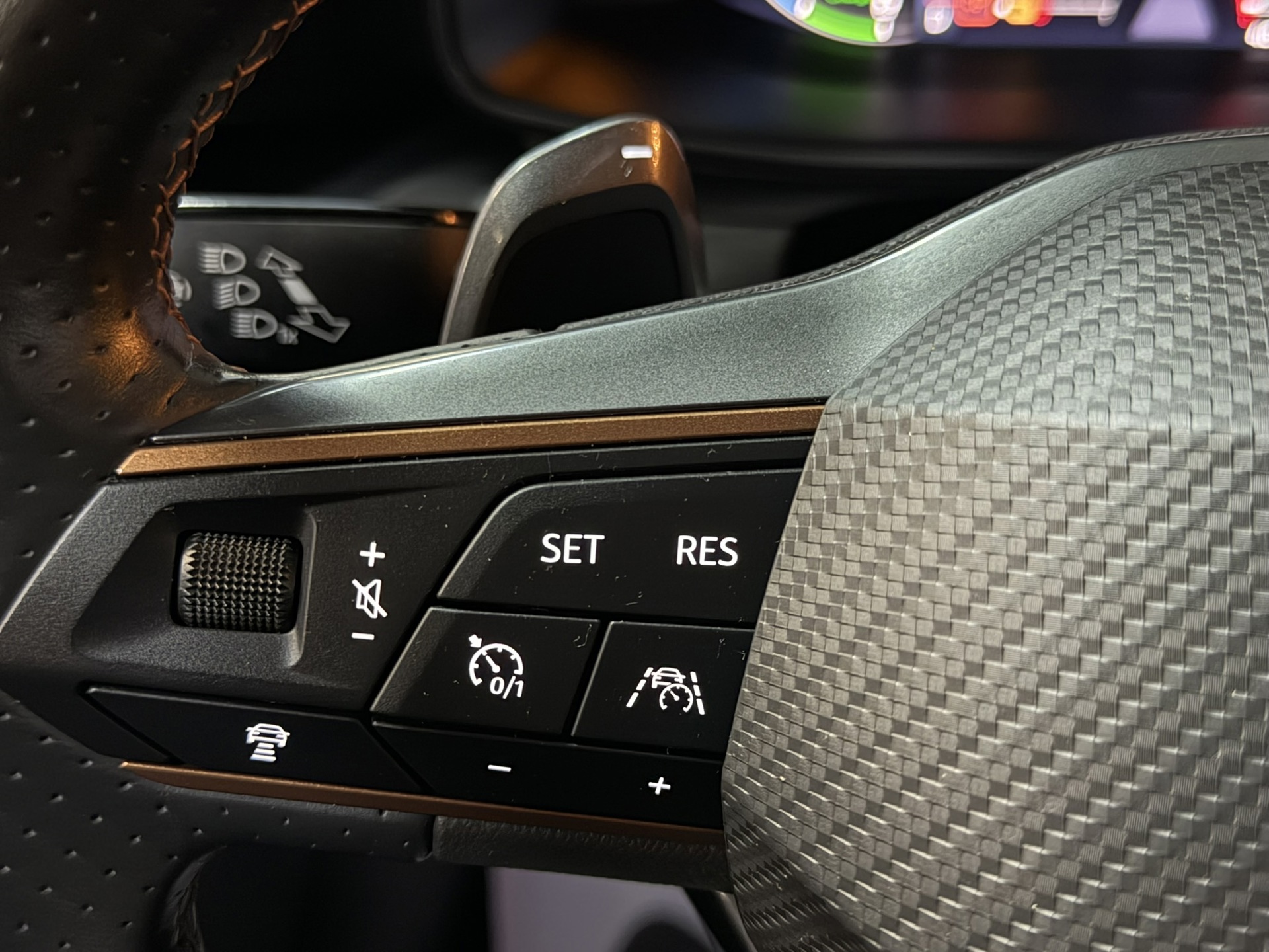 Foto van Cupra Cupra Leon E-hybrid150