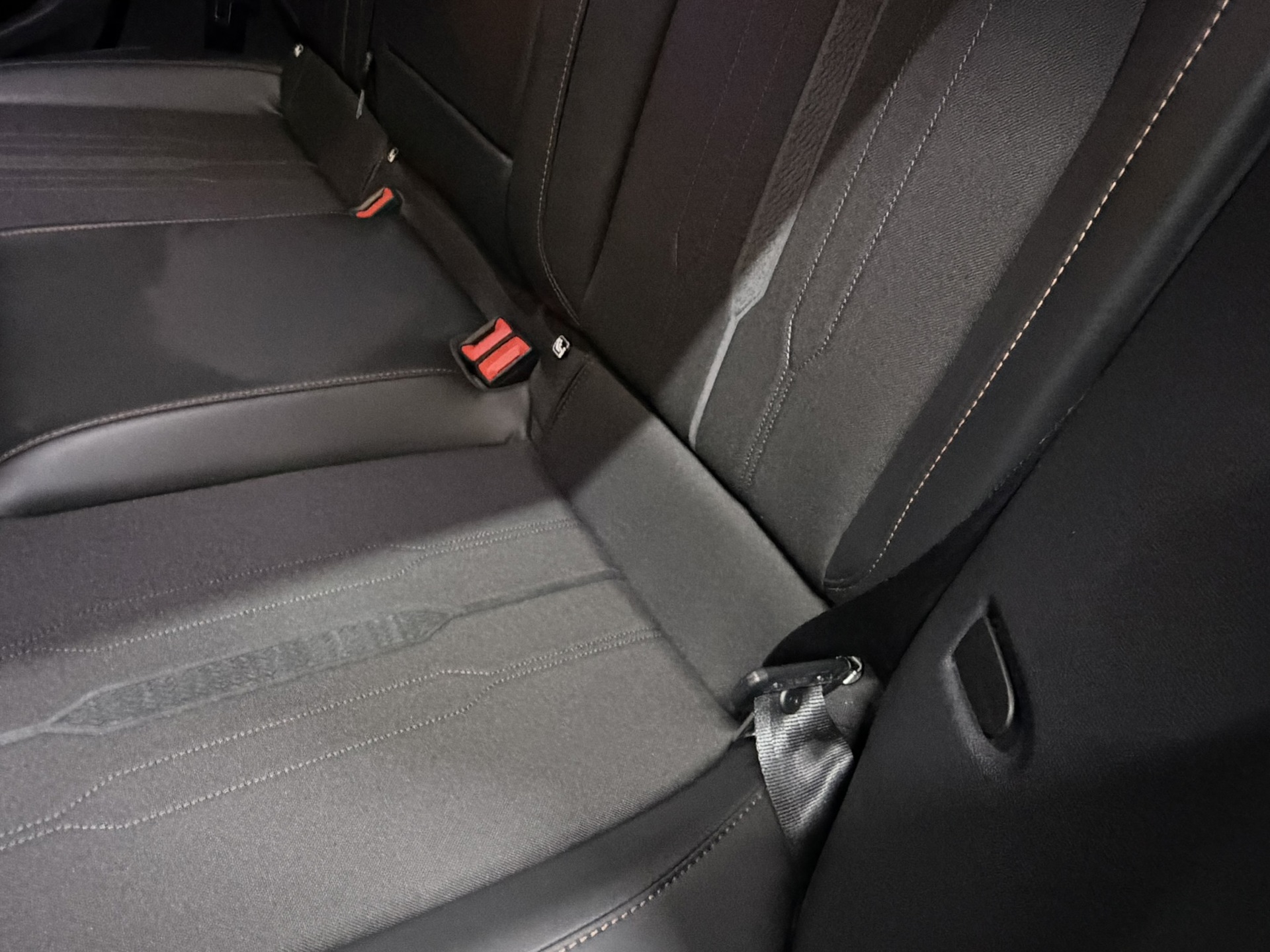 Foto van Cupra Cupra Leon E-hybrid150