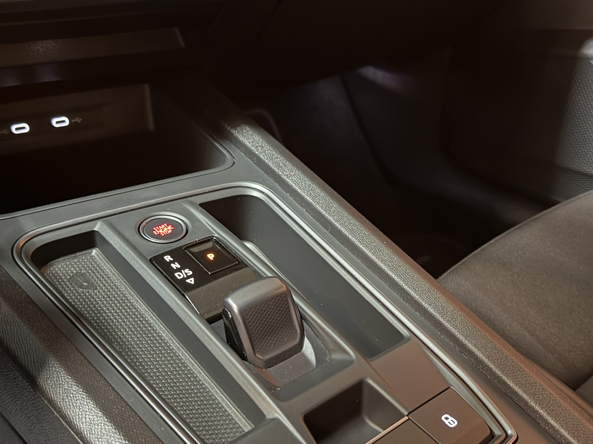 Foto van Cupra Cupra Leon E-hybrid150