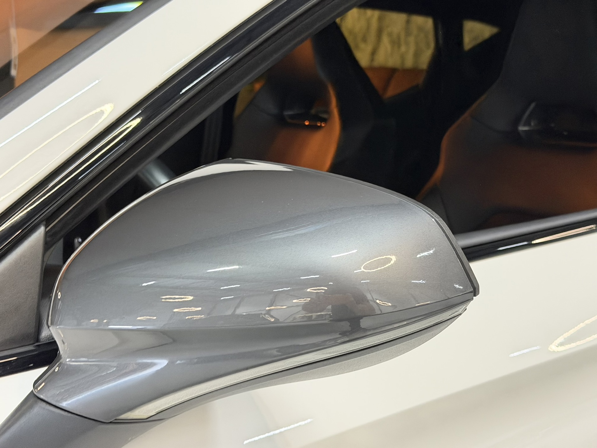 Foto van Cupra Cupra Leon E-hybrid150