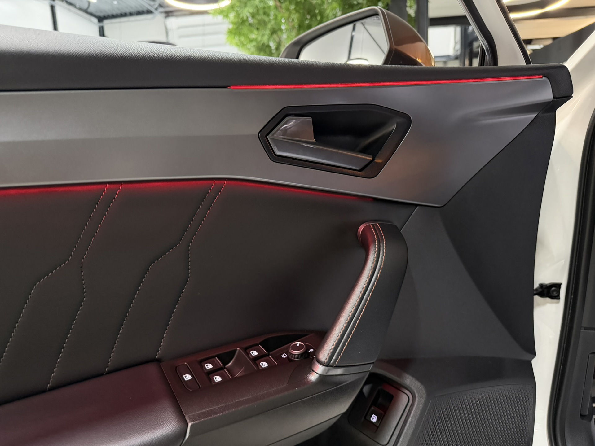 Foto van Cupra Cupra Leon E-hybrid150