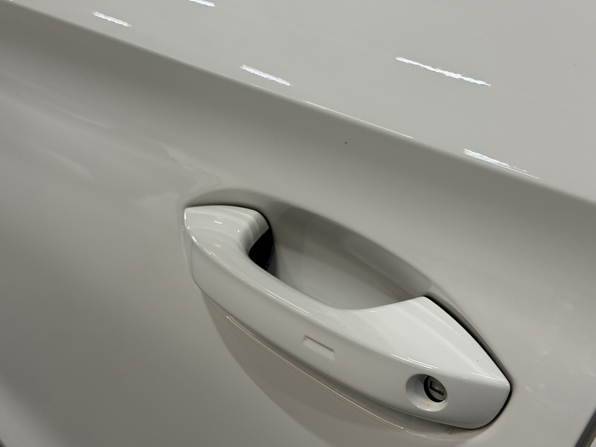 Foto van Cupra Cupra Leon E-hybrid150