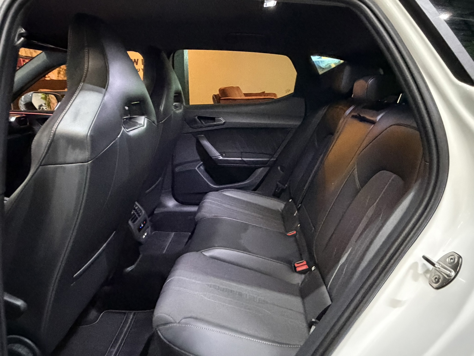 Foto van Cupra Cupra Leon E-hybrid150