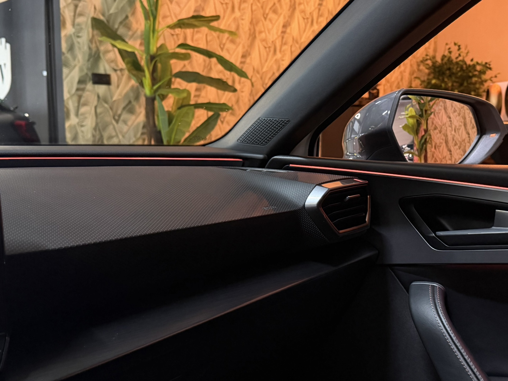 Foto van Cupra Cupra Leon E-hybrid150