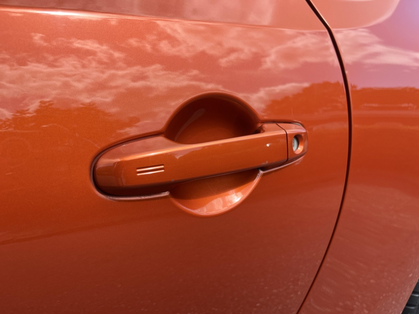 Foto van Toyota 86