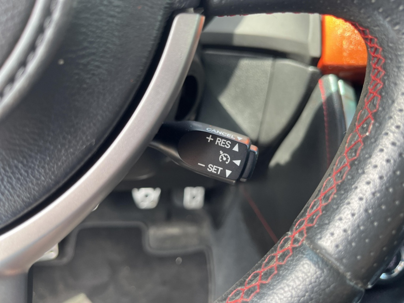 Foto van Toyota 86