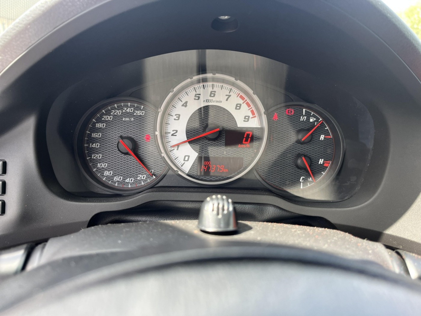 Foto van Toyota 86