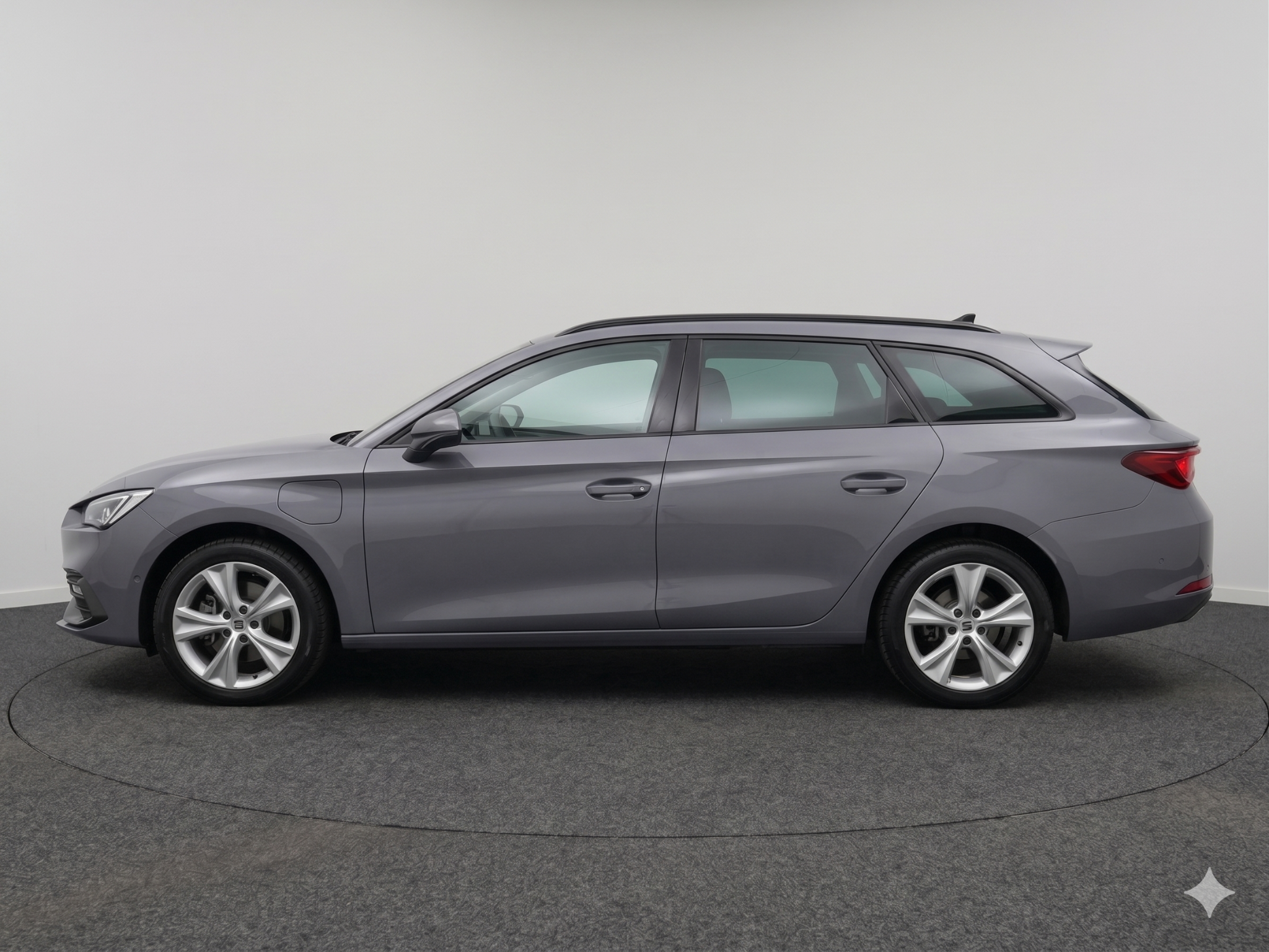Foto van Seat Seat Leon SP E-hybrid150