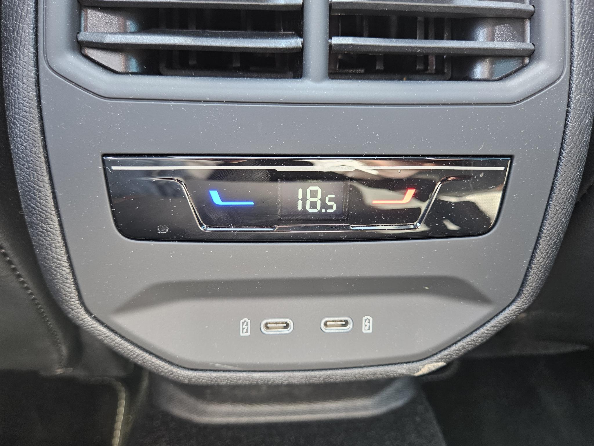Foto van Seat Seat Leon SP E-hybrid150
