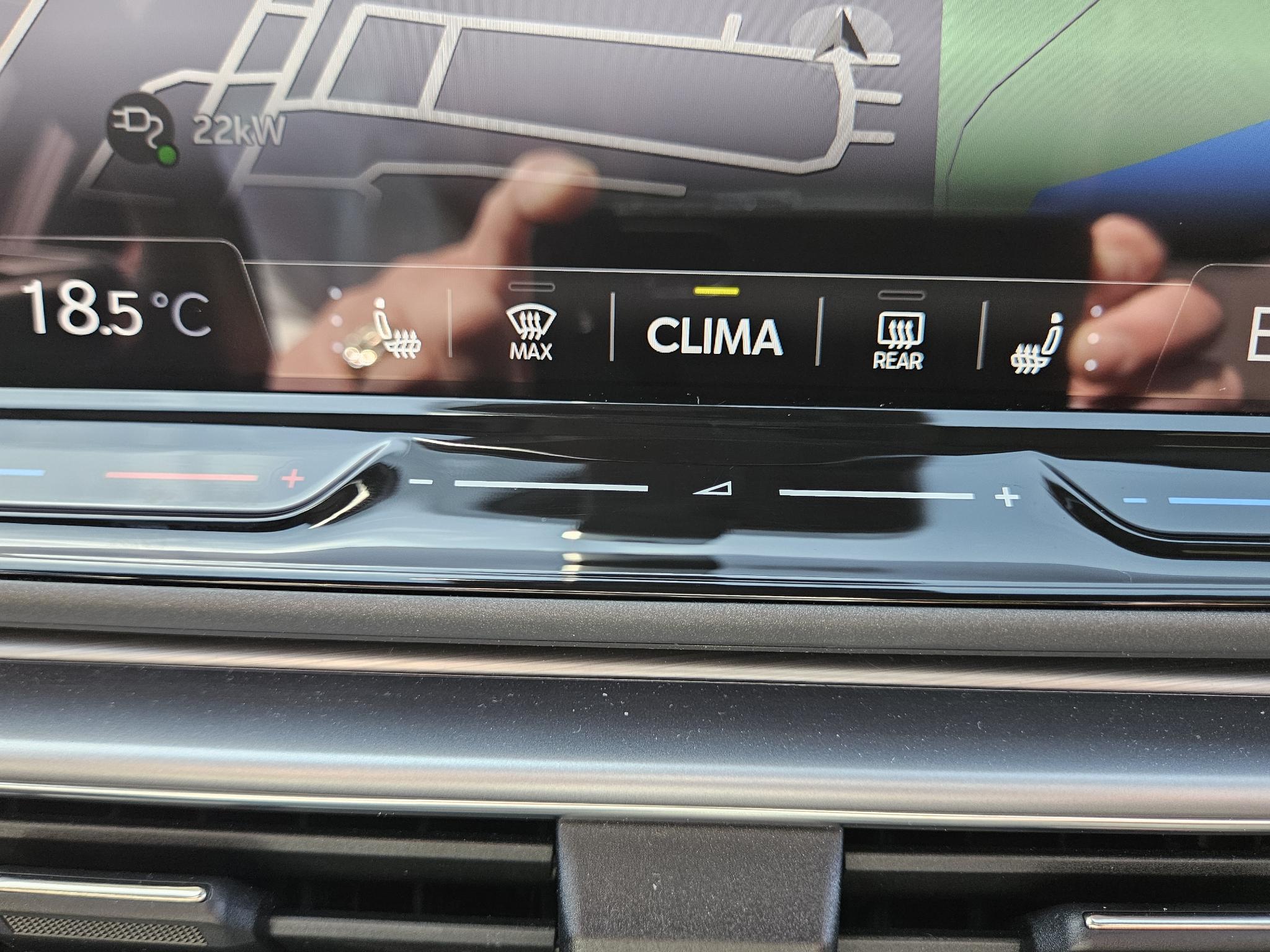 Foto van Seat Seat Leon SP E-hybrid150