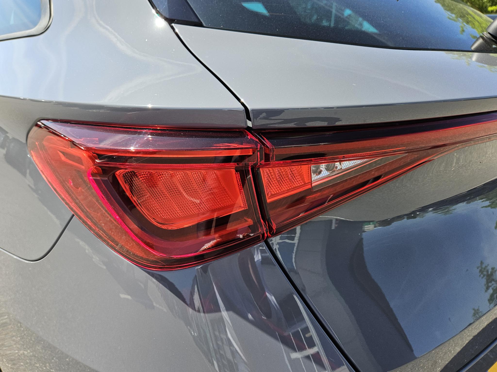 Foto van Seat Seat Leon SP E-hybrid150