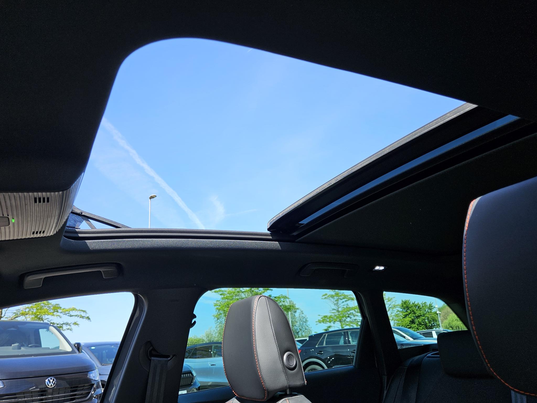 Foto van Seat Seat Leon SP E-hybrid150