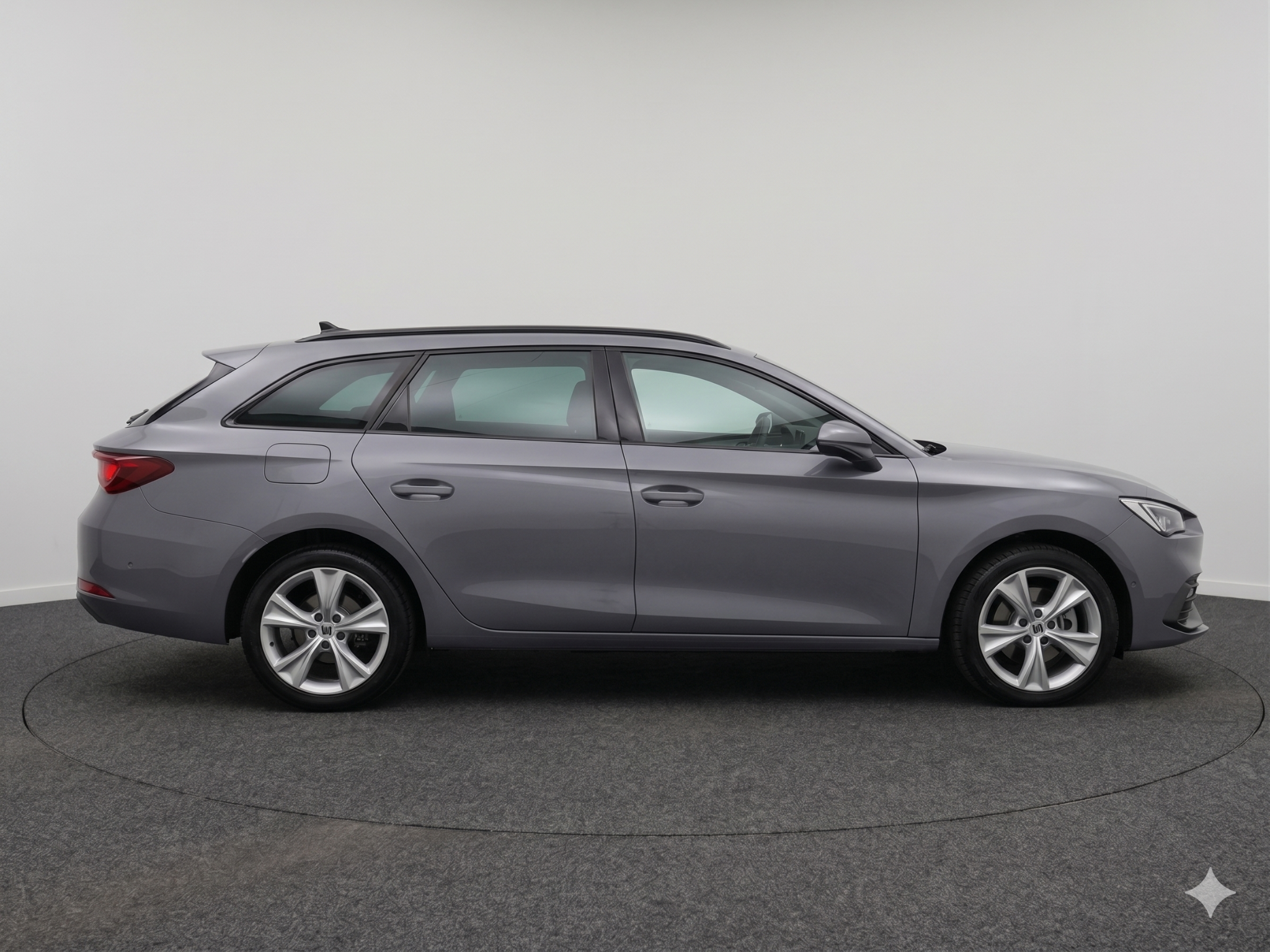 Foto van Seat Seat Leon SP E-hybrid150