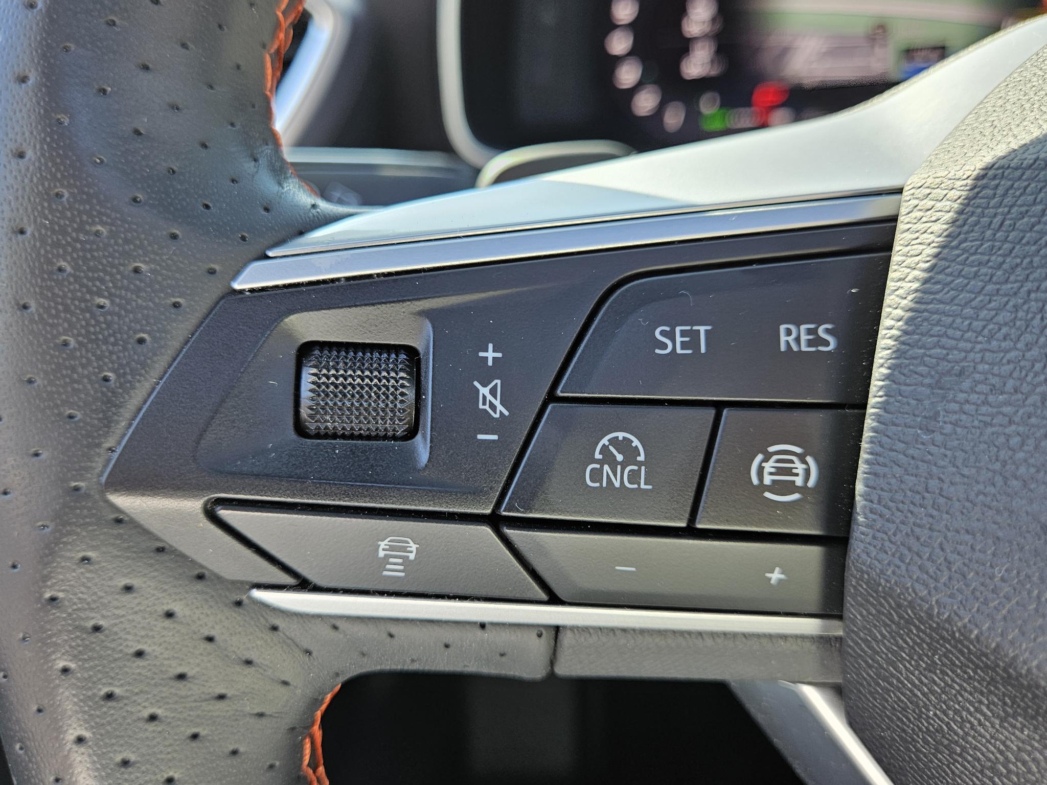 Foto van Seat Seat Leon SP E-hybrid150