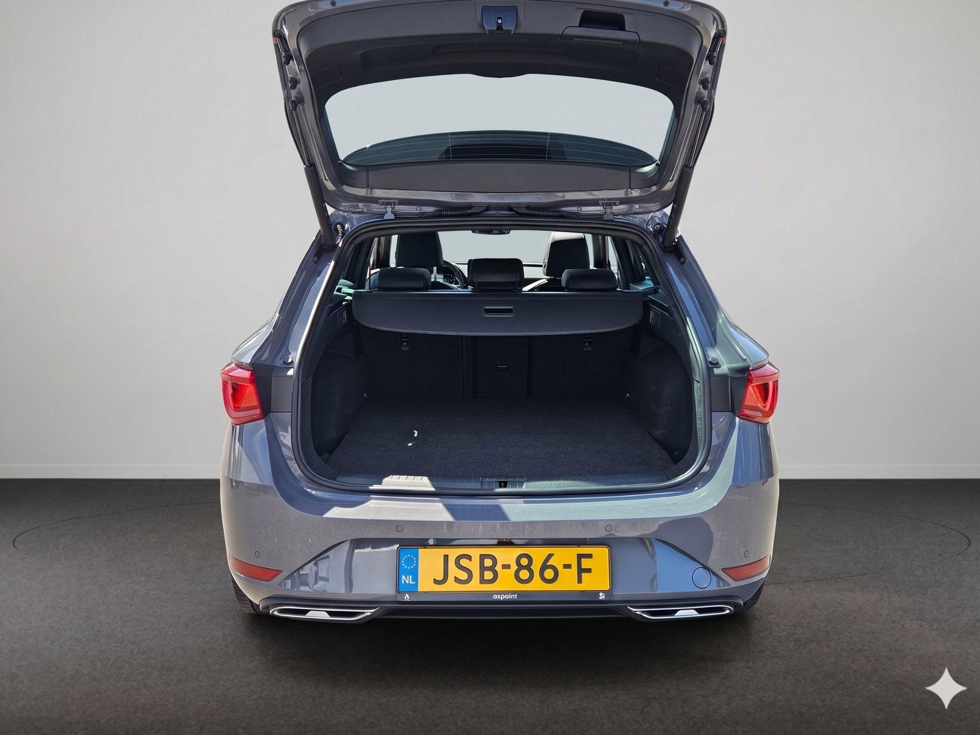 Foto van Seat Seat Leon SP E-hybrid150