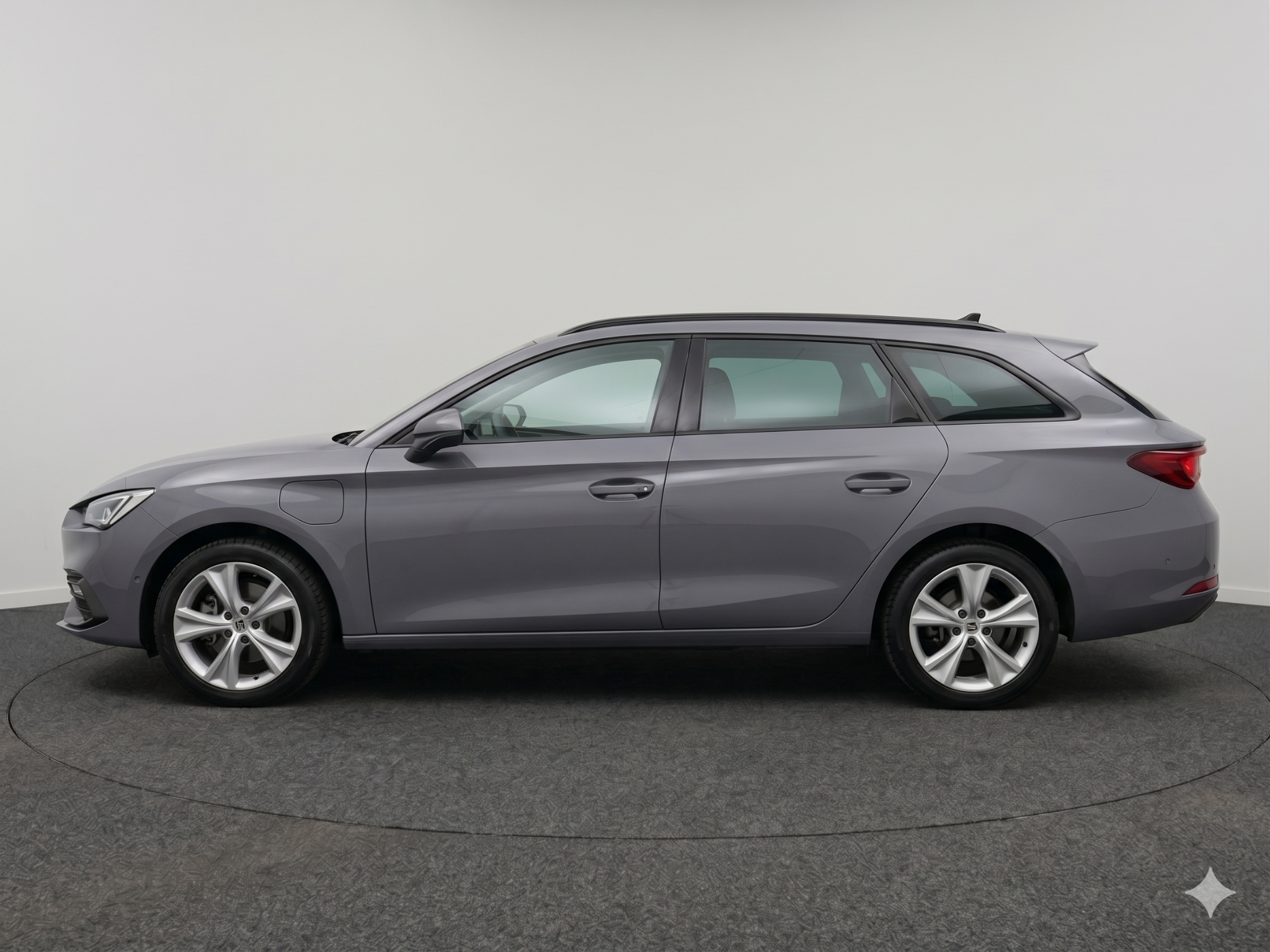 Foto van Seat Seat Leon SP E-hybrid150