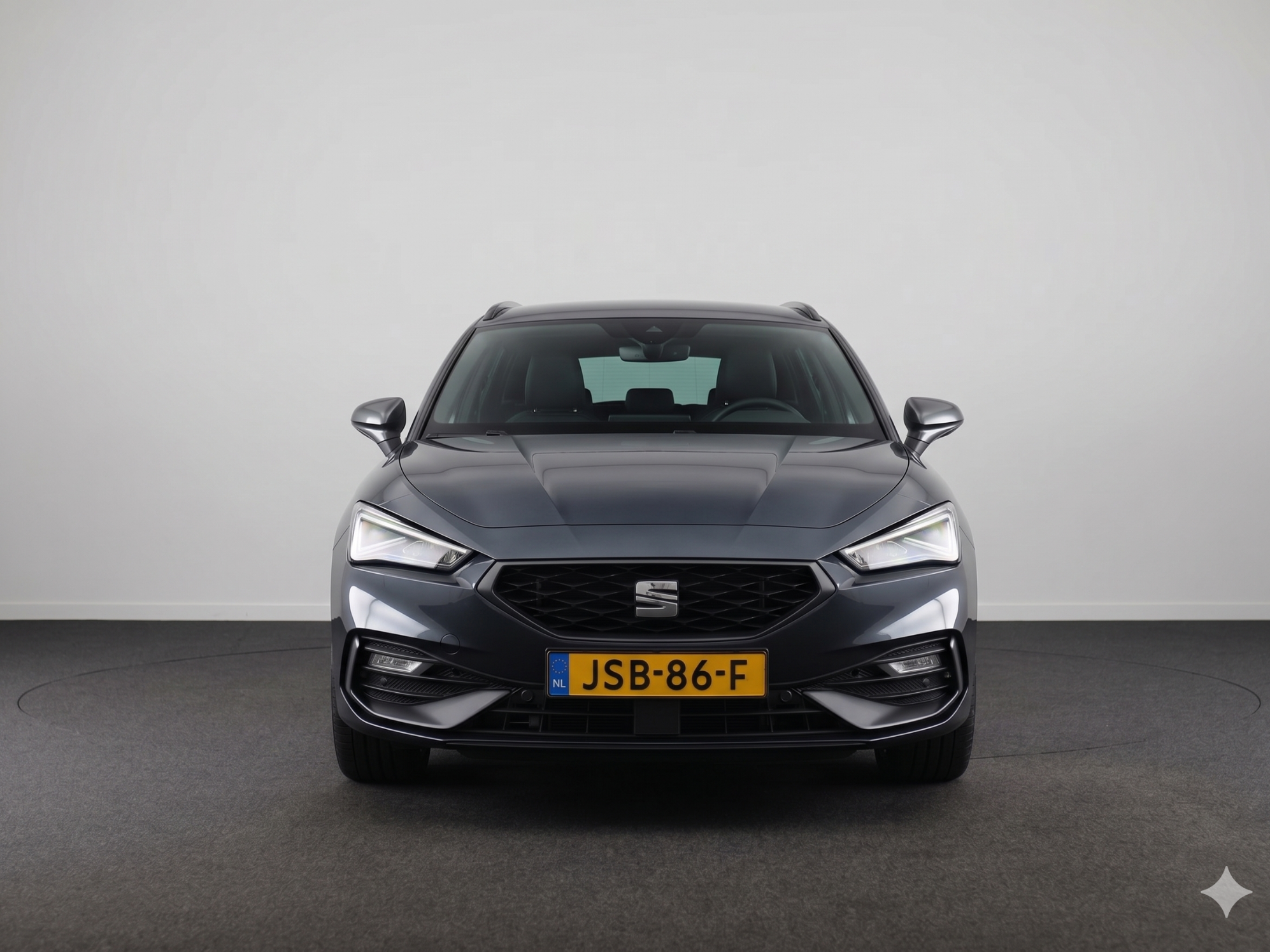 Foto van Seat Seat Leon SP E-hybrid150