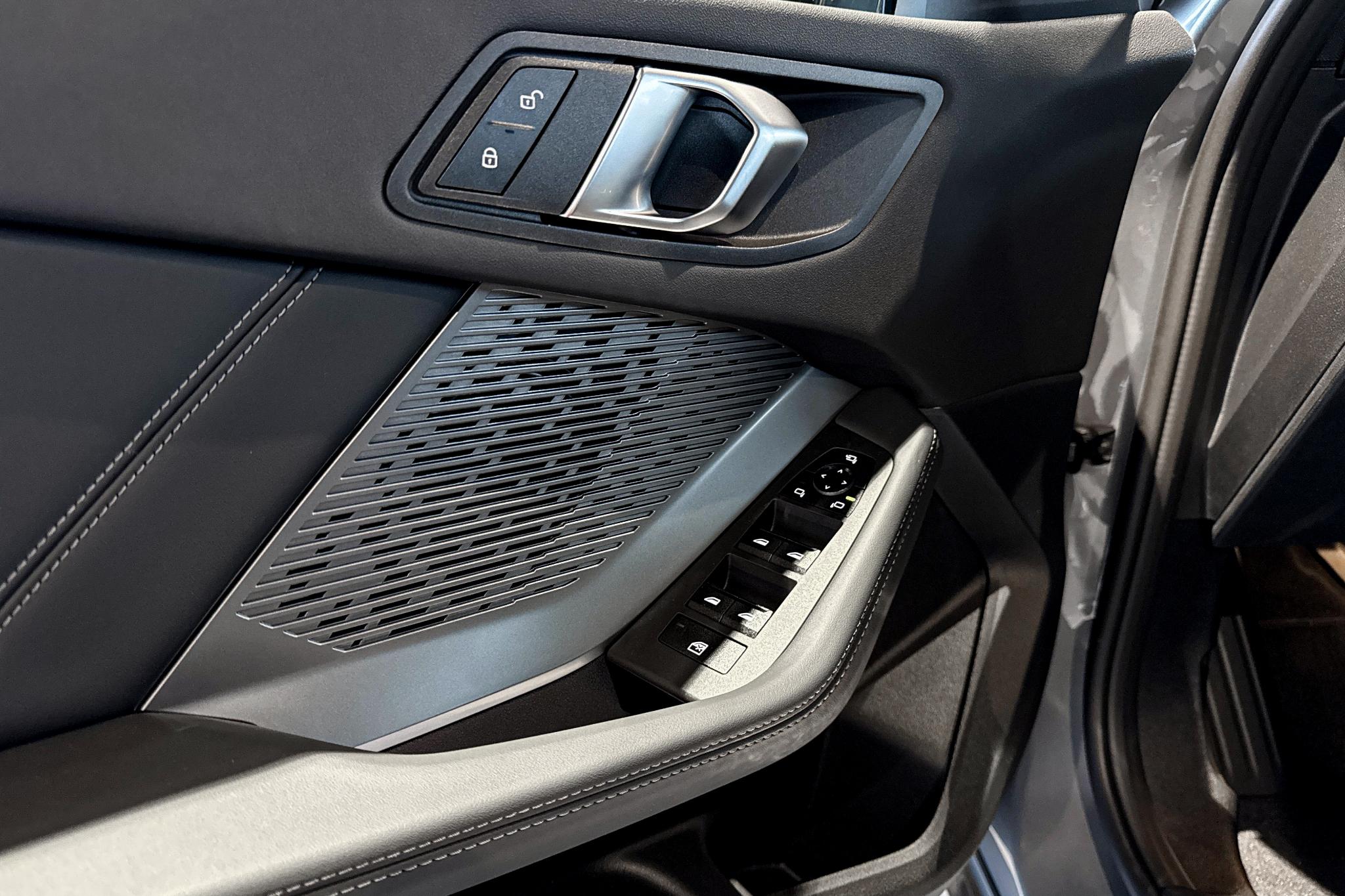 Foto van BMW 120
