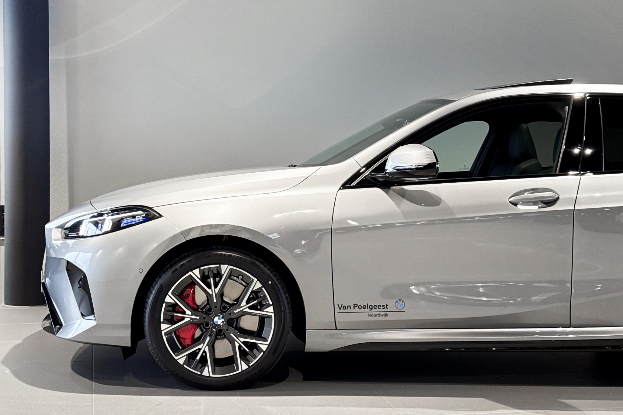 Foto van BMW 120