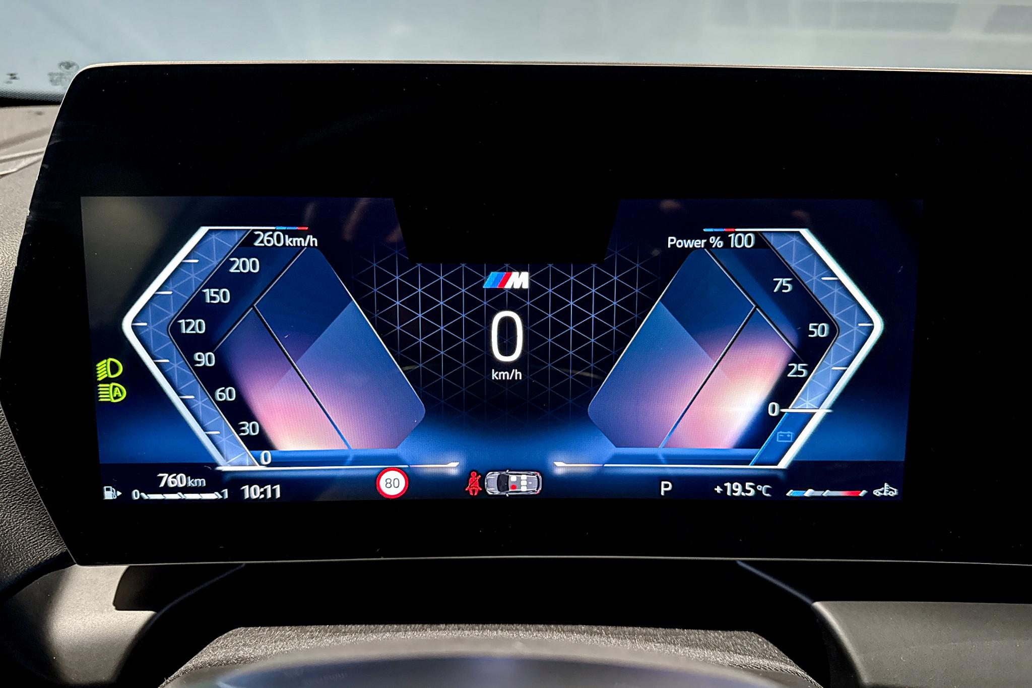 Foto van BMW 120