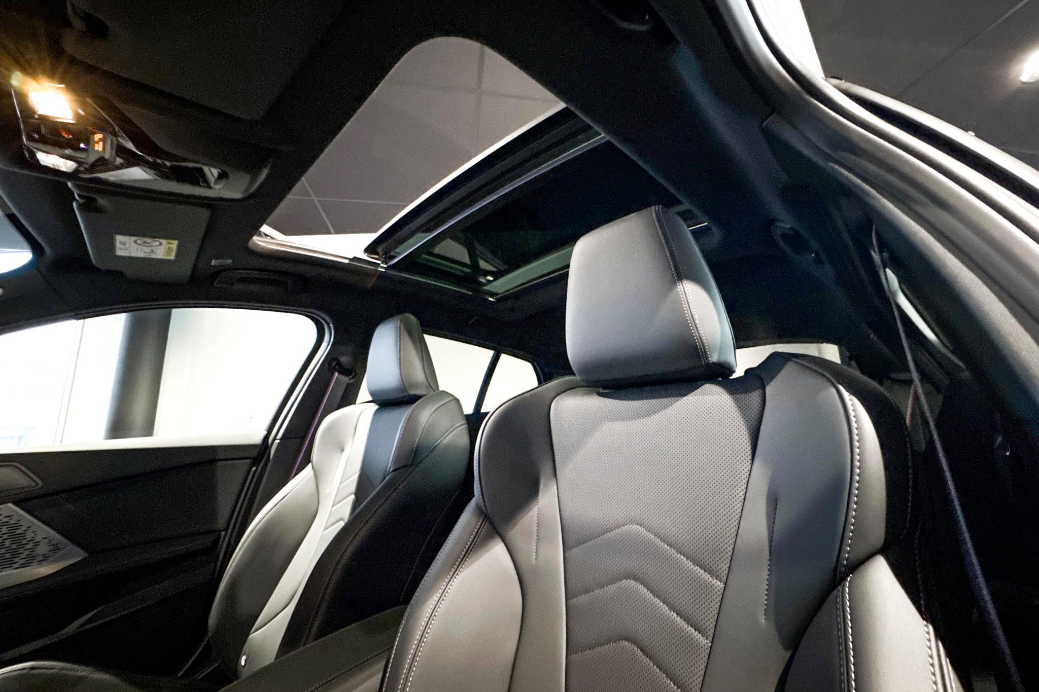 Foto van BMW 120