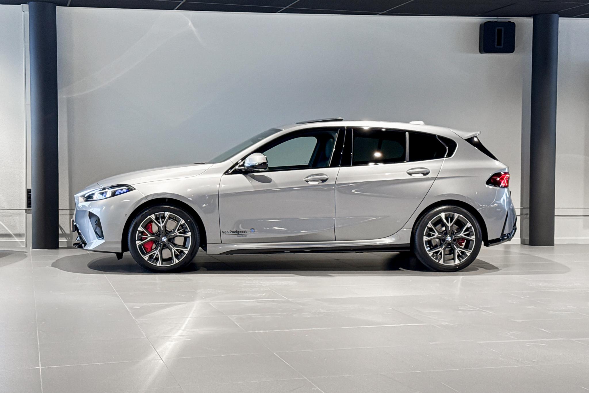 Foto van BMW 120