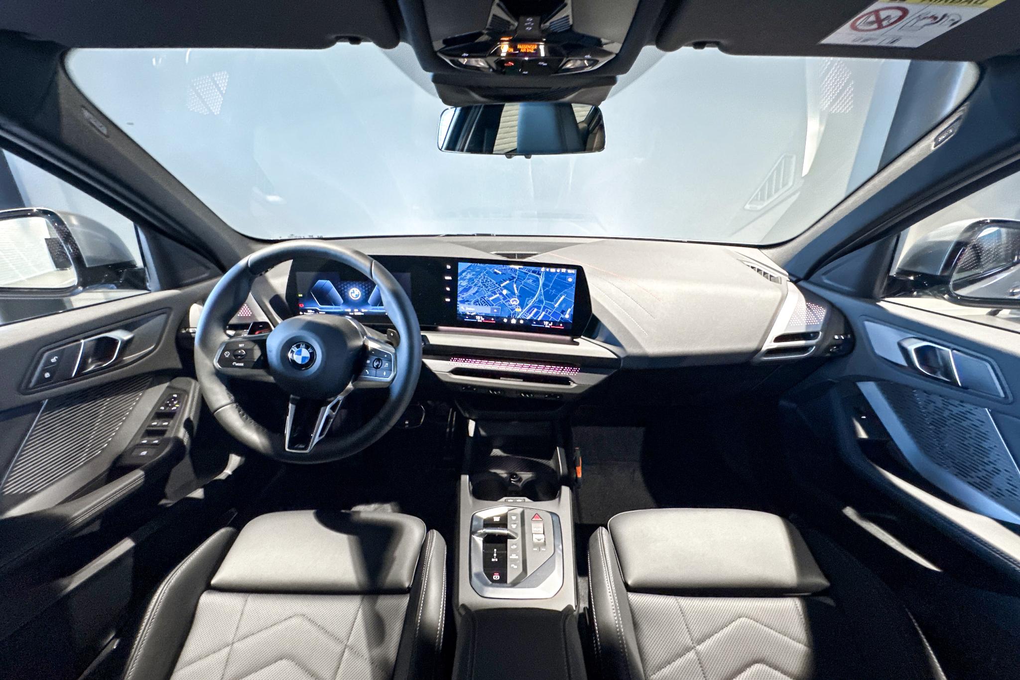 Foto van BMW 120