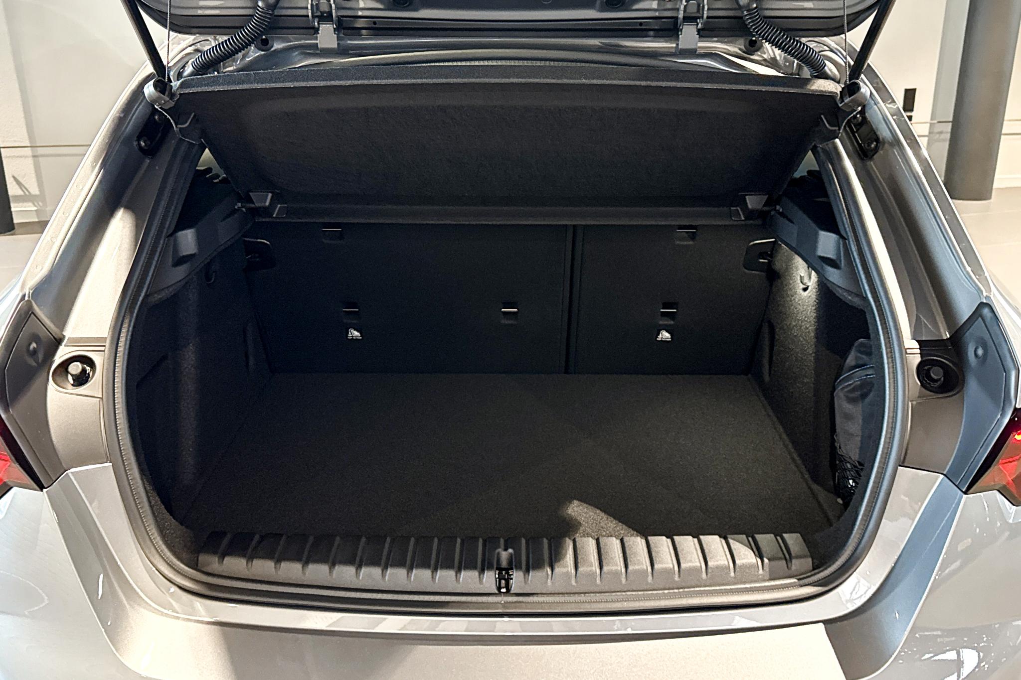 Foto van BMW 120