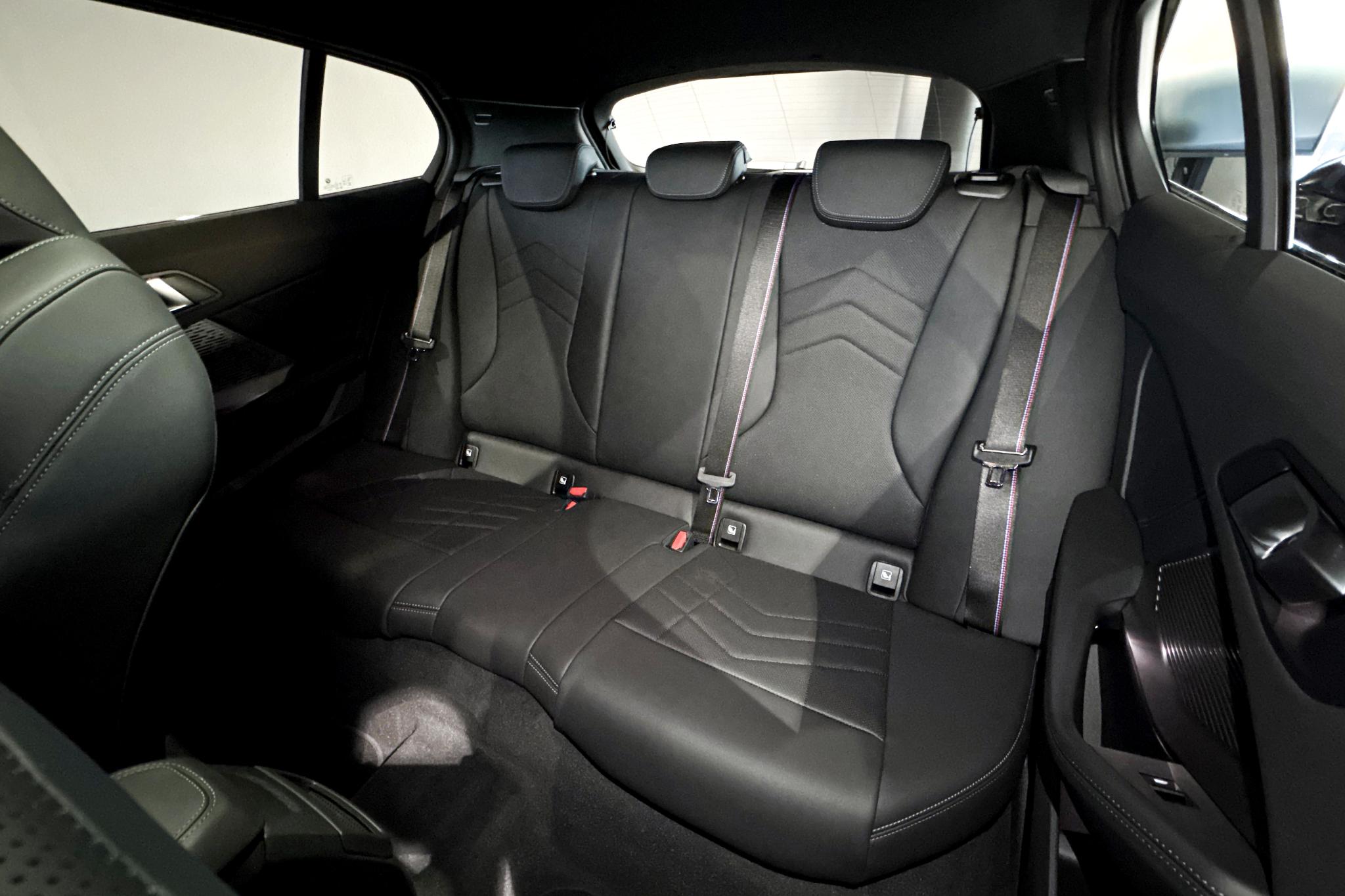 Foto van BMW 120