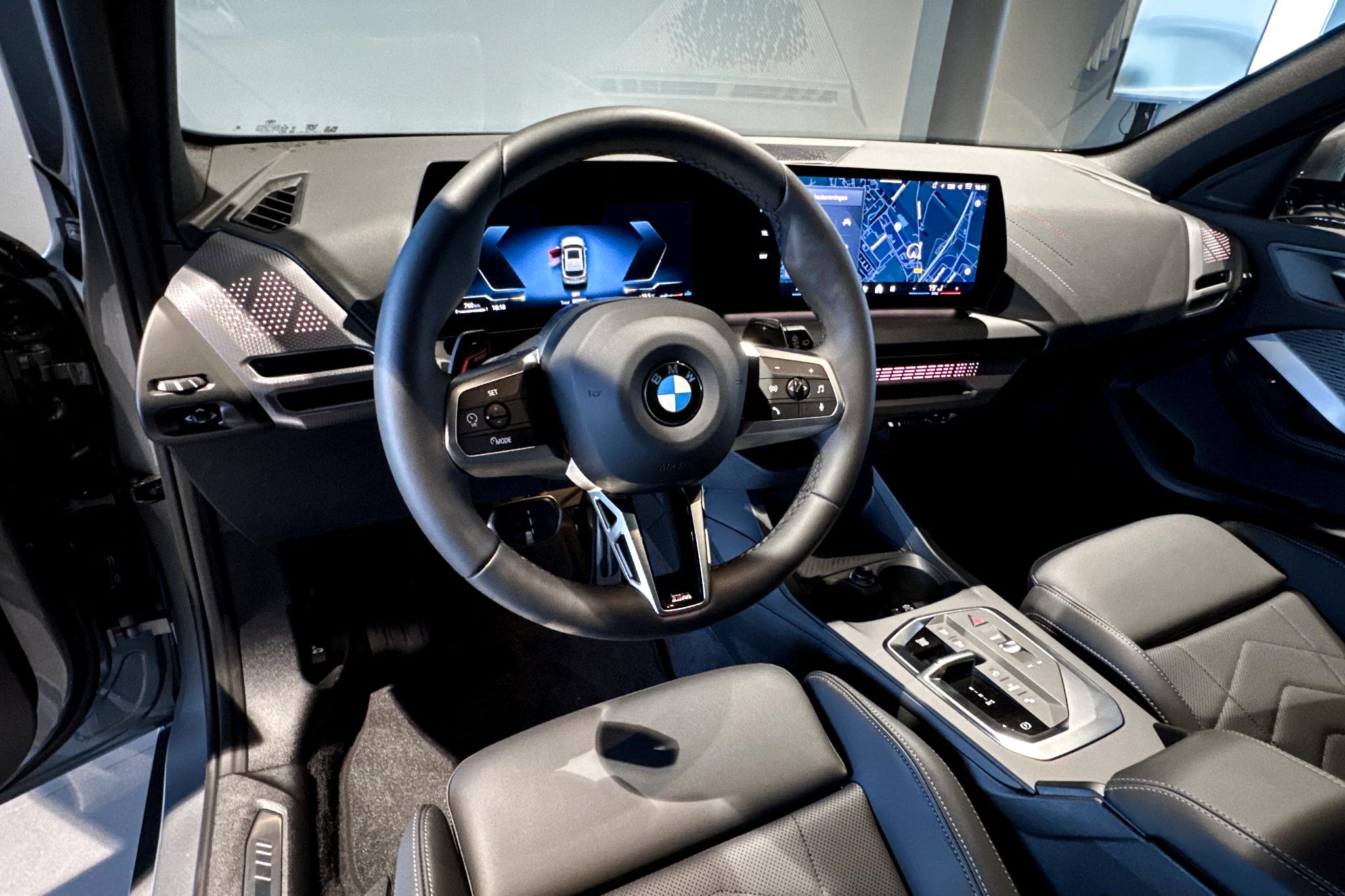 Foto van BMW 120