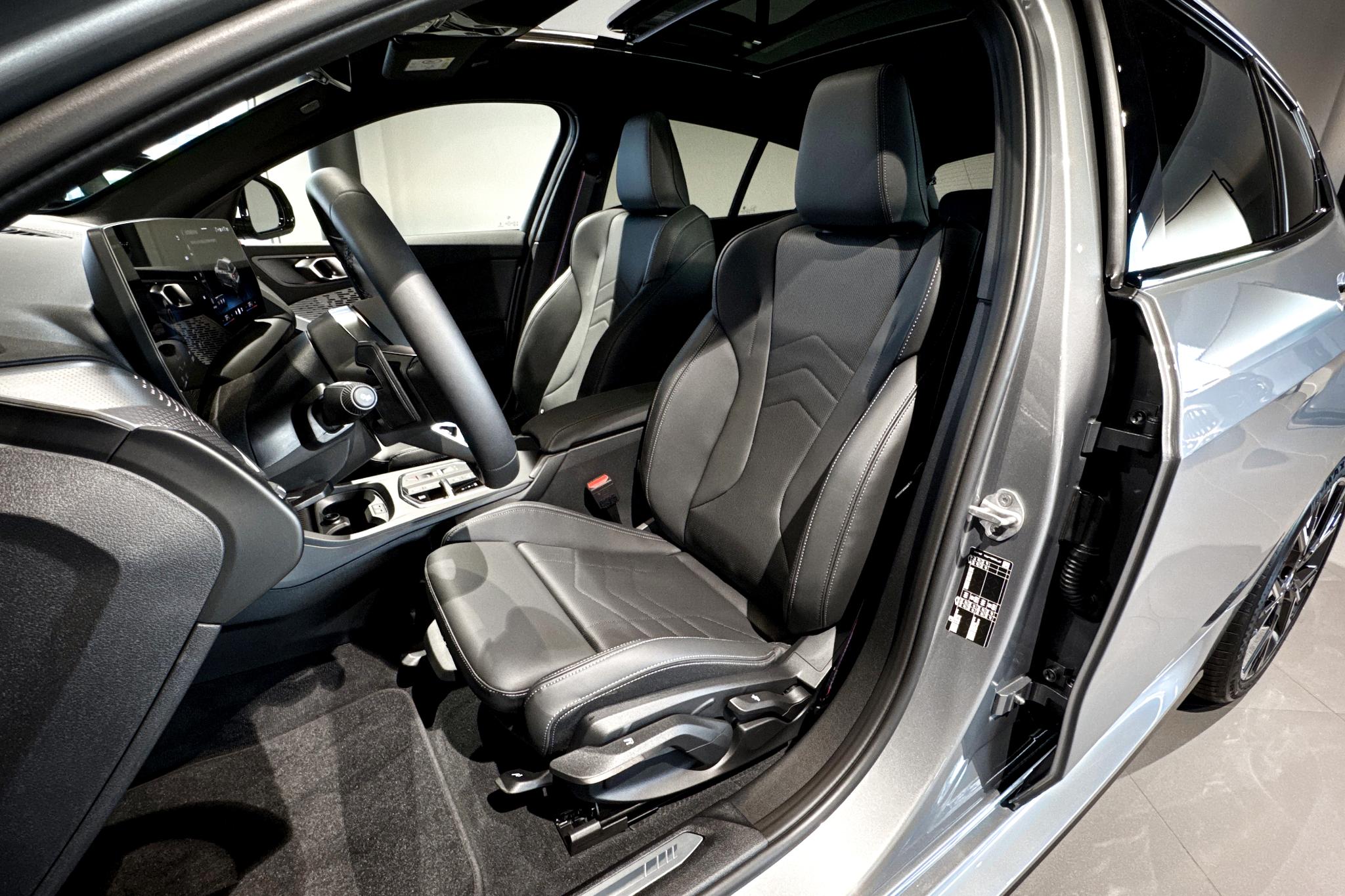 Foto van BMW 120